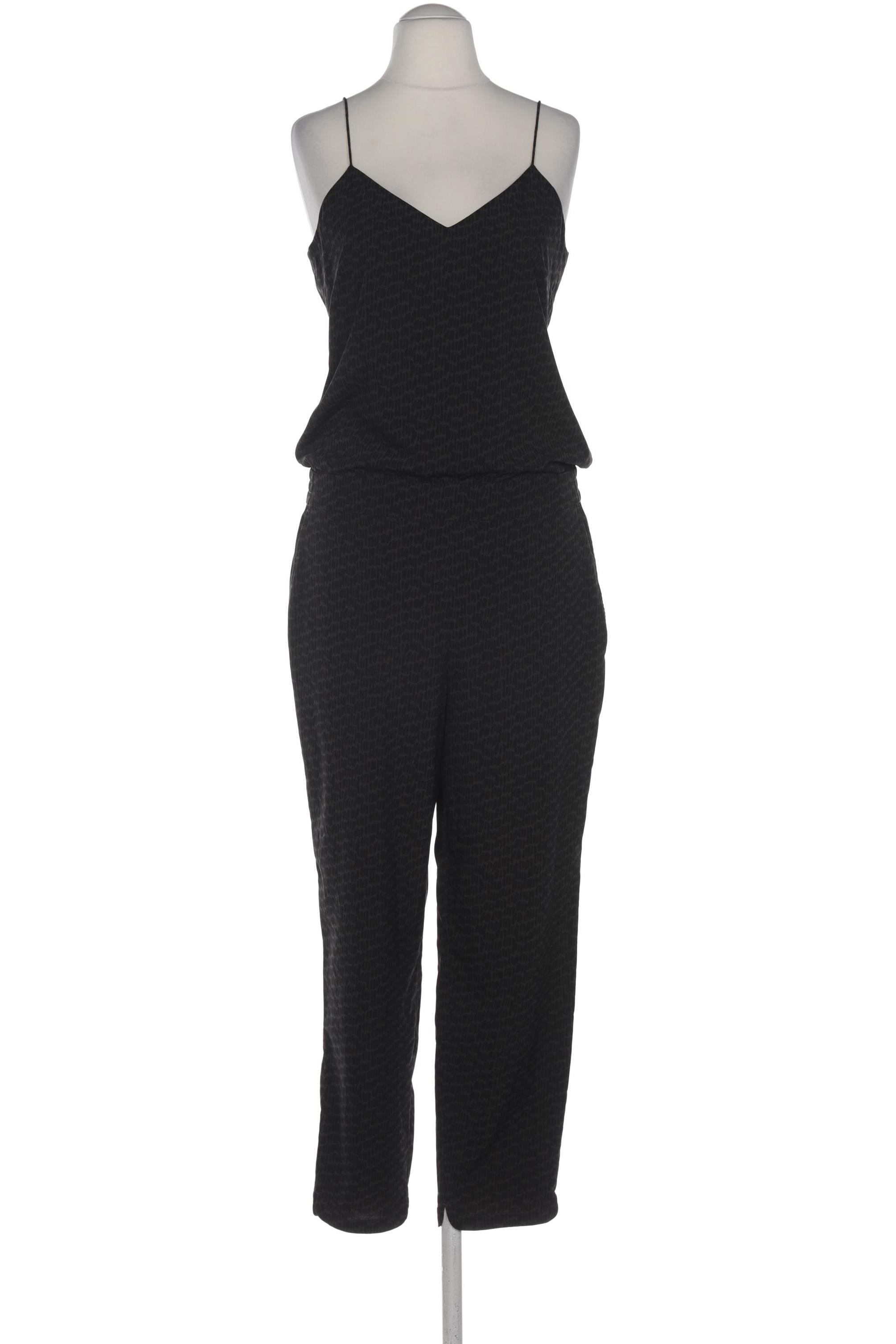 

someday. Damen Jumpsuit/Overall, schwarz, Gr. 38