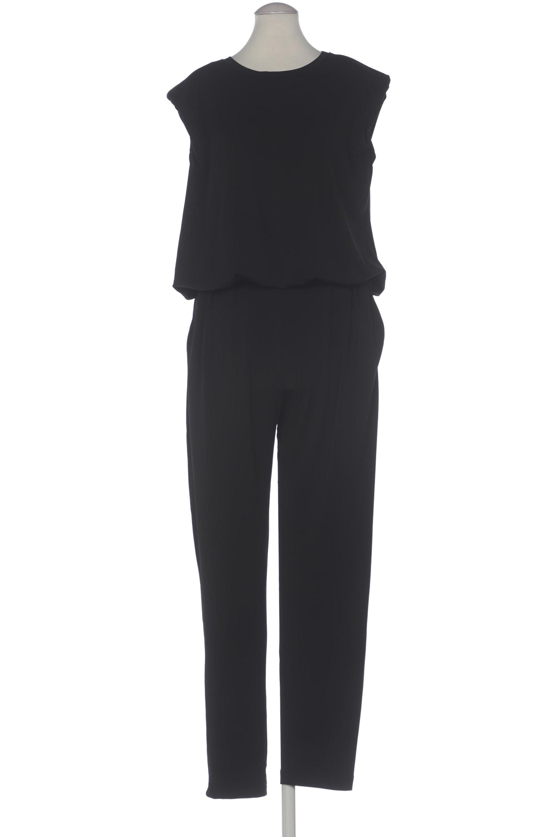

someday. Damen Jumpsuit/Overall, schwarz, Gr. 36