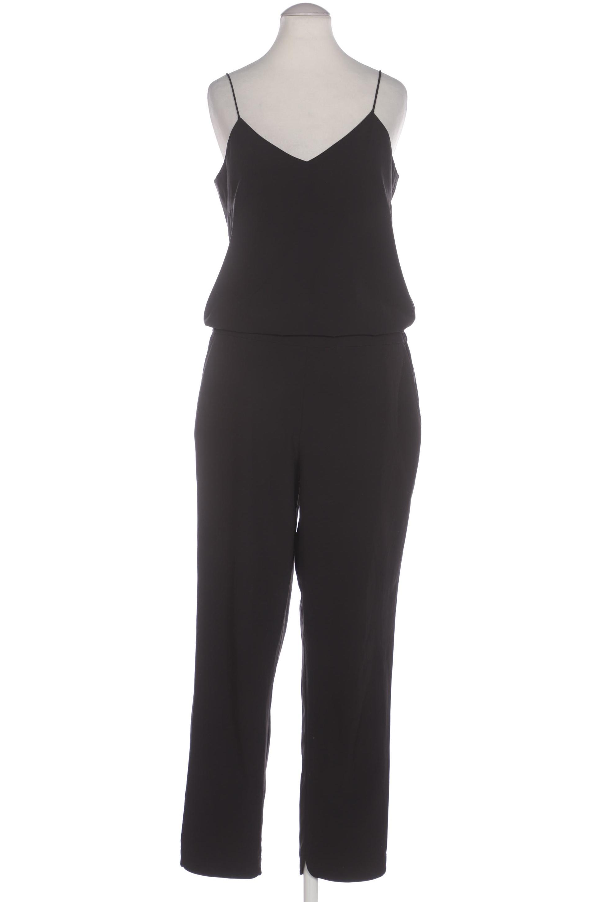 

someday. Damen Jumpsuit/Overall, schwarz, Gr. 34