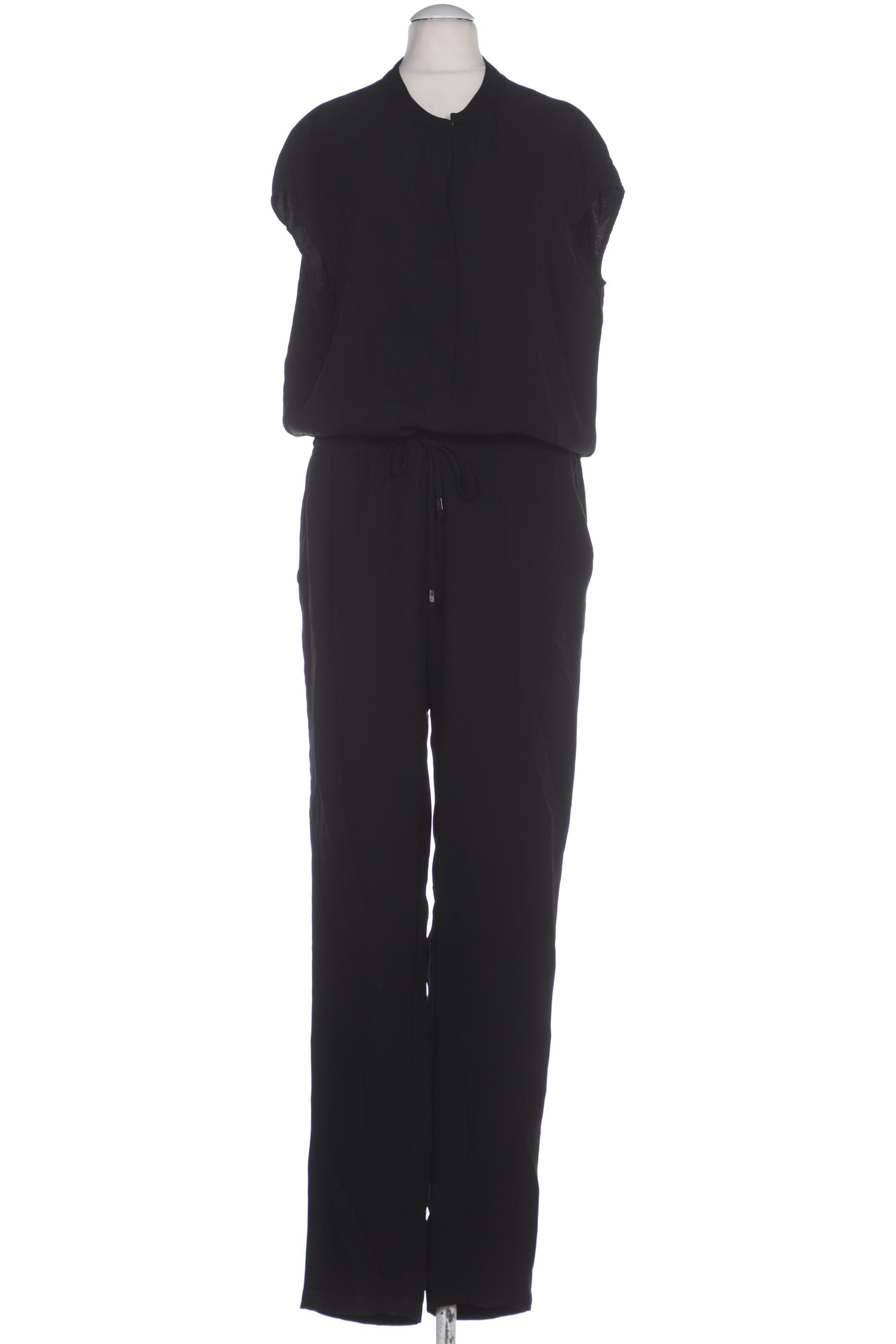 

someday. Damen Jumpsuit/Overall, schwarz, Gr. 38