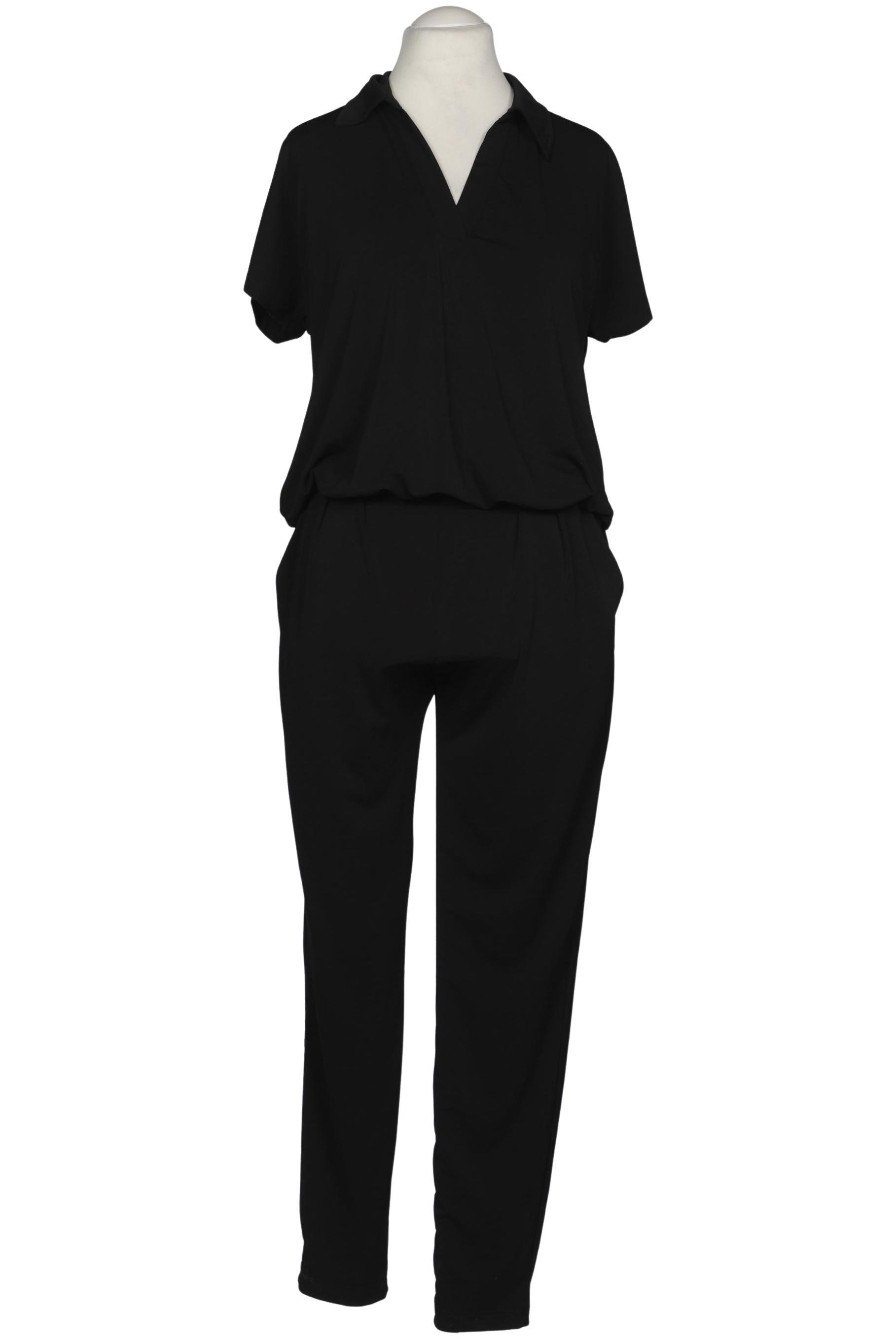

someday. Damen Jumpsuit/Overall, schwarz, Gr. 38