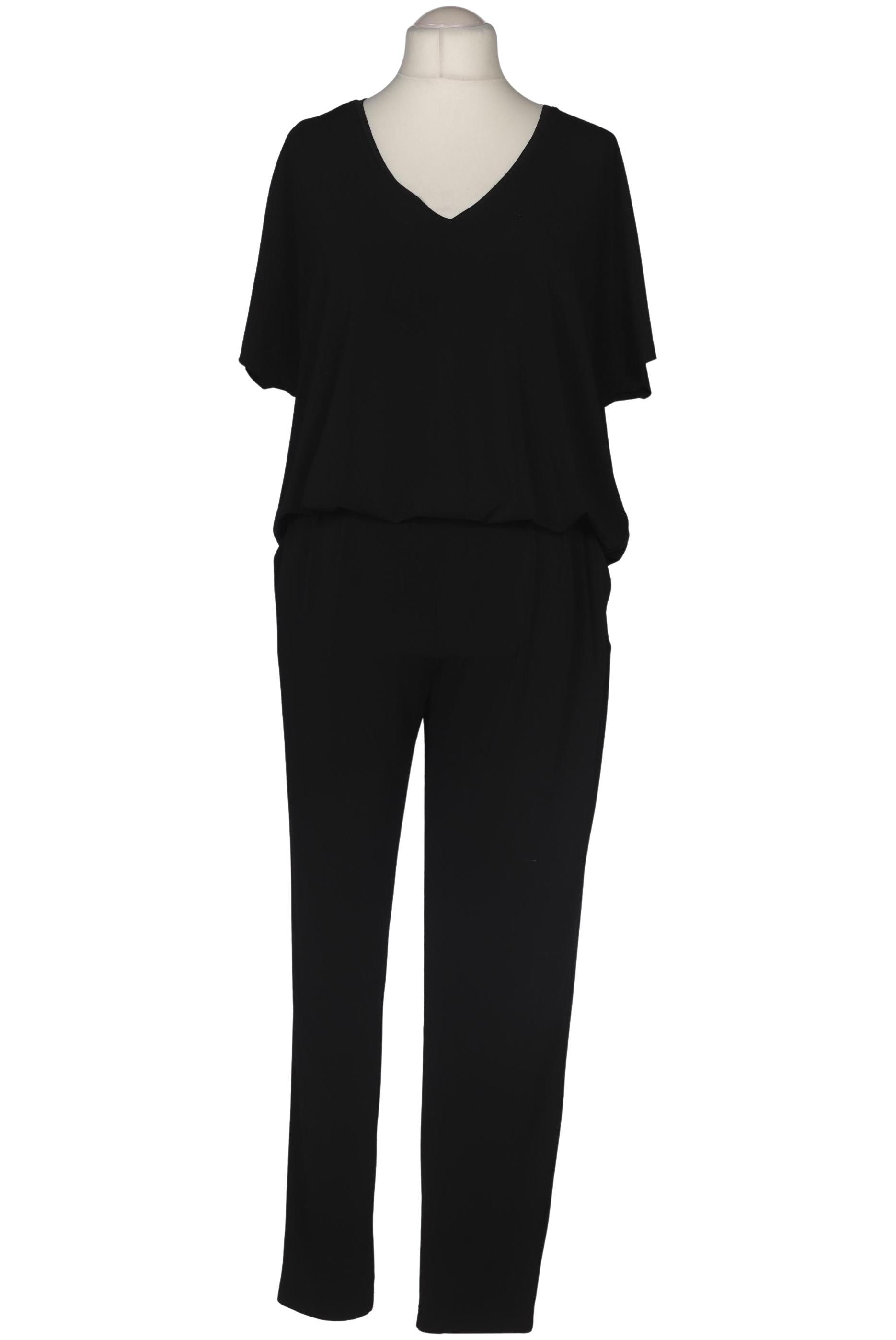 

someday. Damen Jumpsuit/Overall, schwarz, Gr. 40