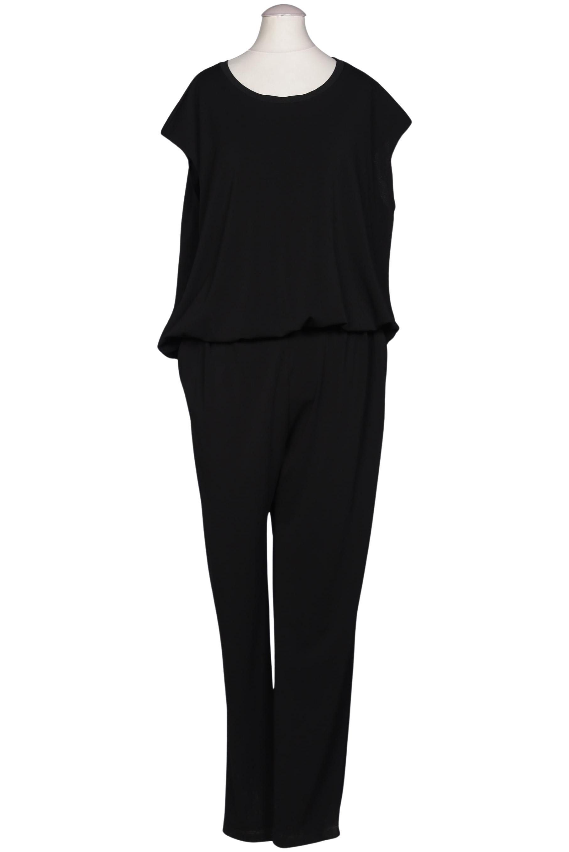 

someday. Damen Jumpsuit/Overall, schwarz, Gr. 42