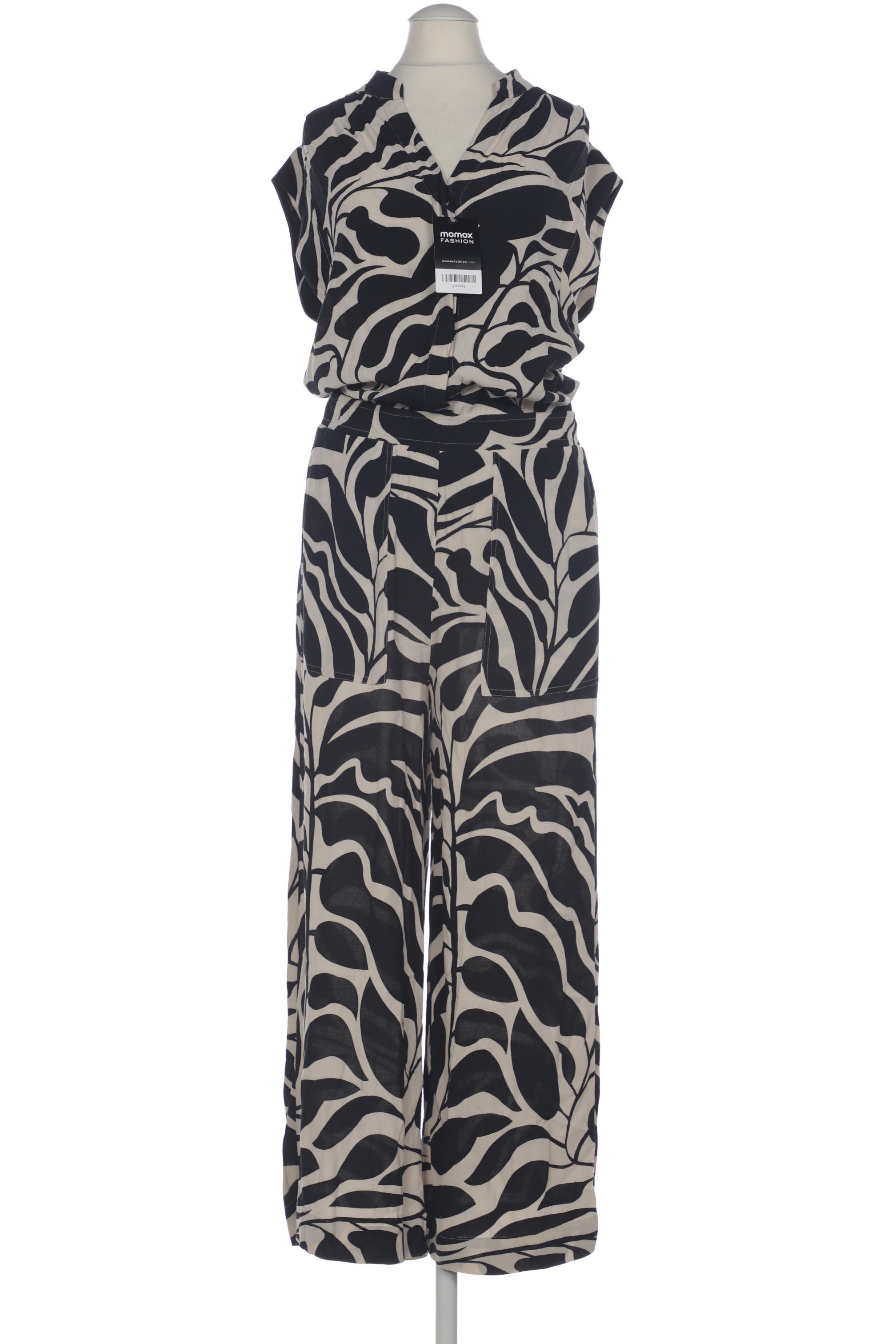 

someday. Damen Jumpsuit/Overall, schwarz, Gr. 34