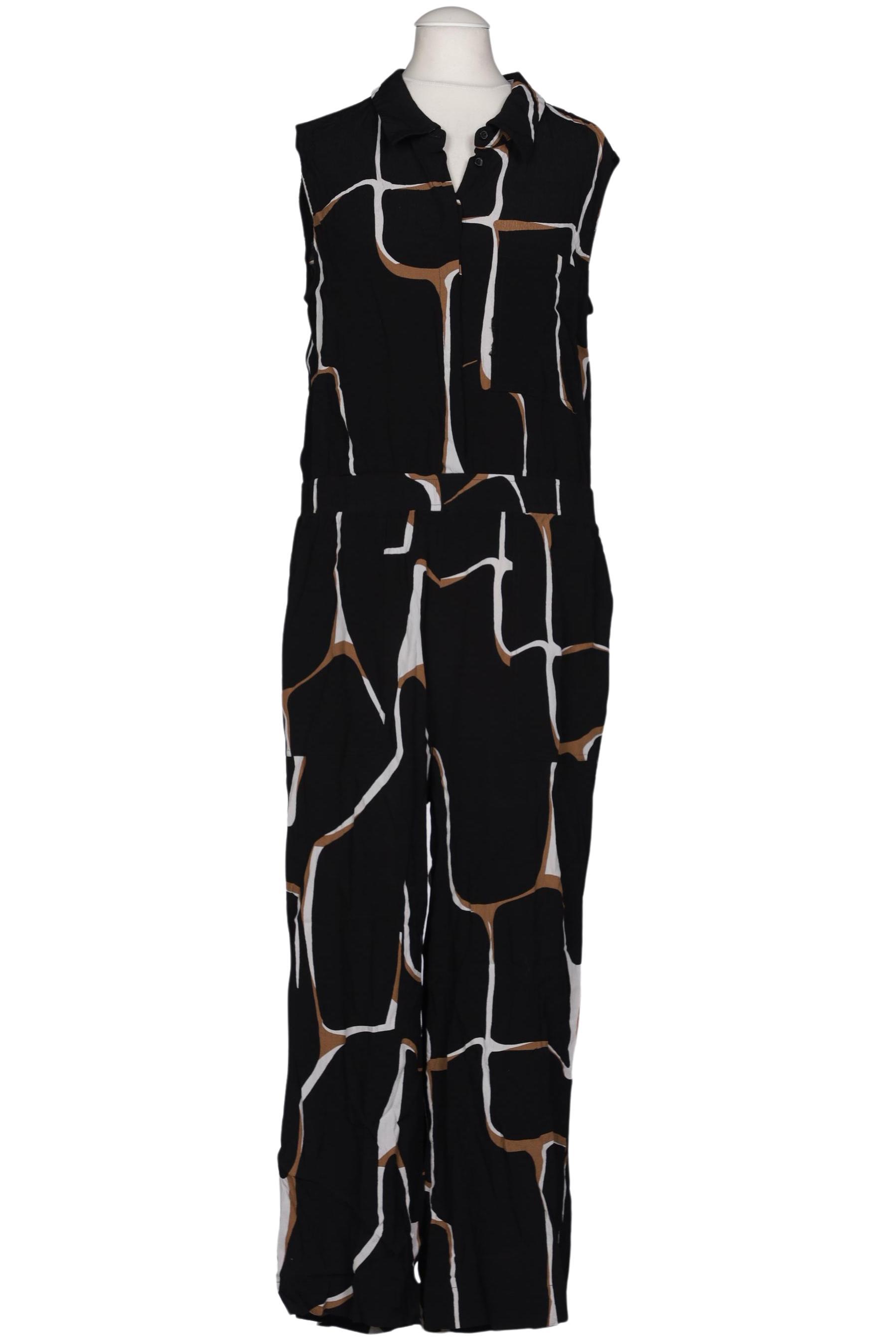 

someday. Damen Jumpsuit/Overall, mehrfarbig, Gr. 42