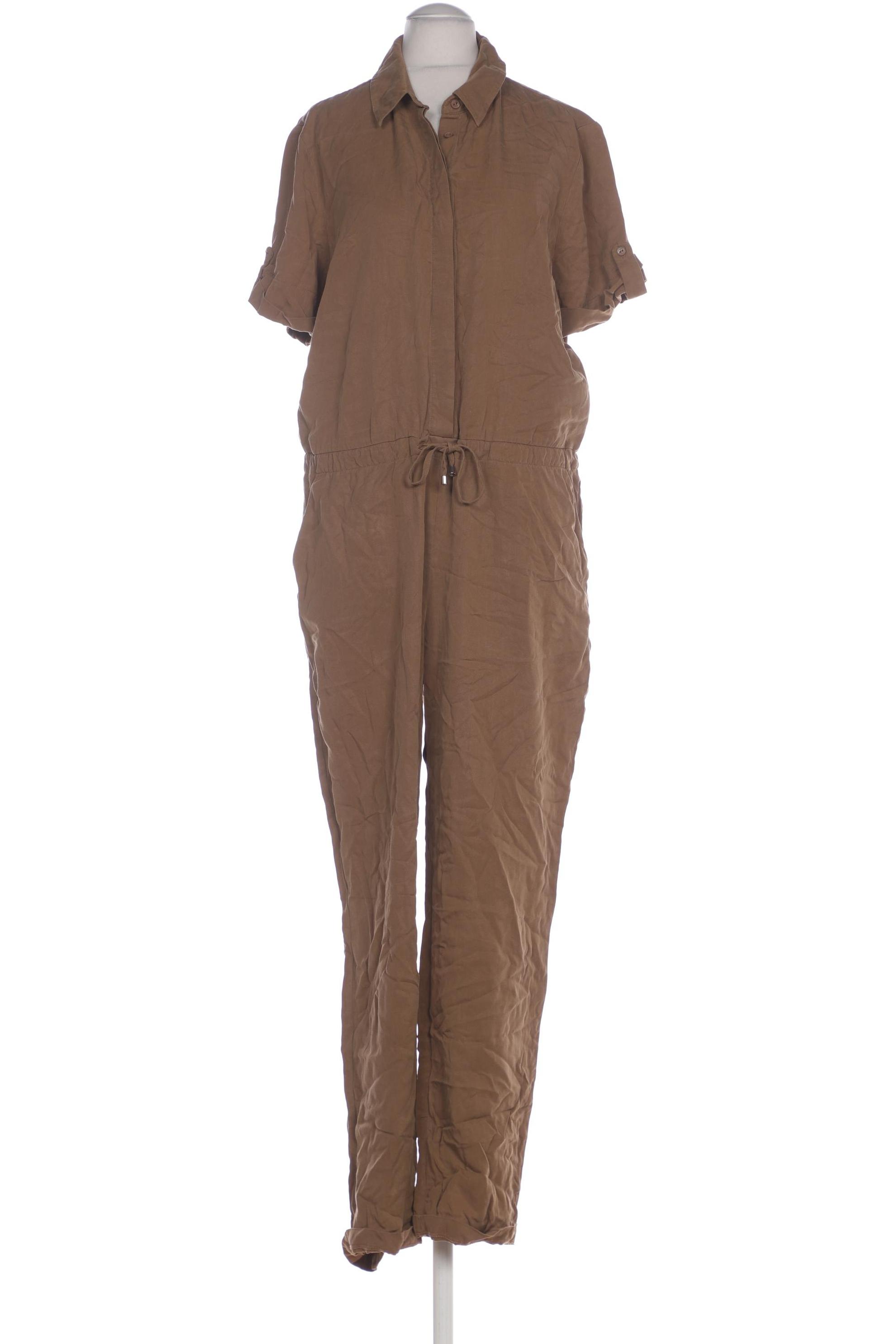 

someday. Damen Jumpsuit/Overall, braun, Gr. 38