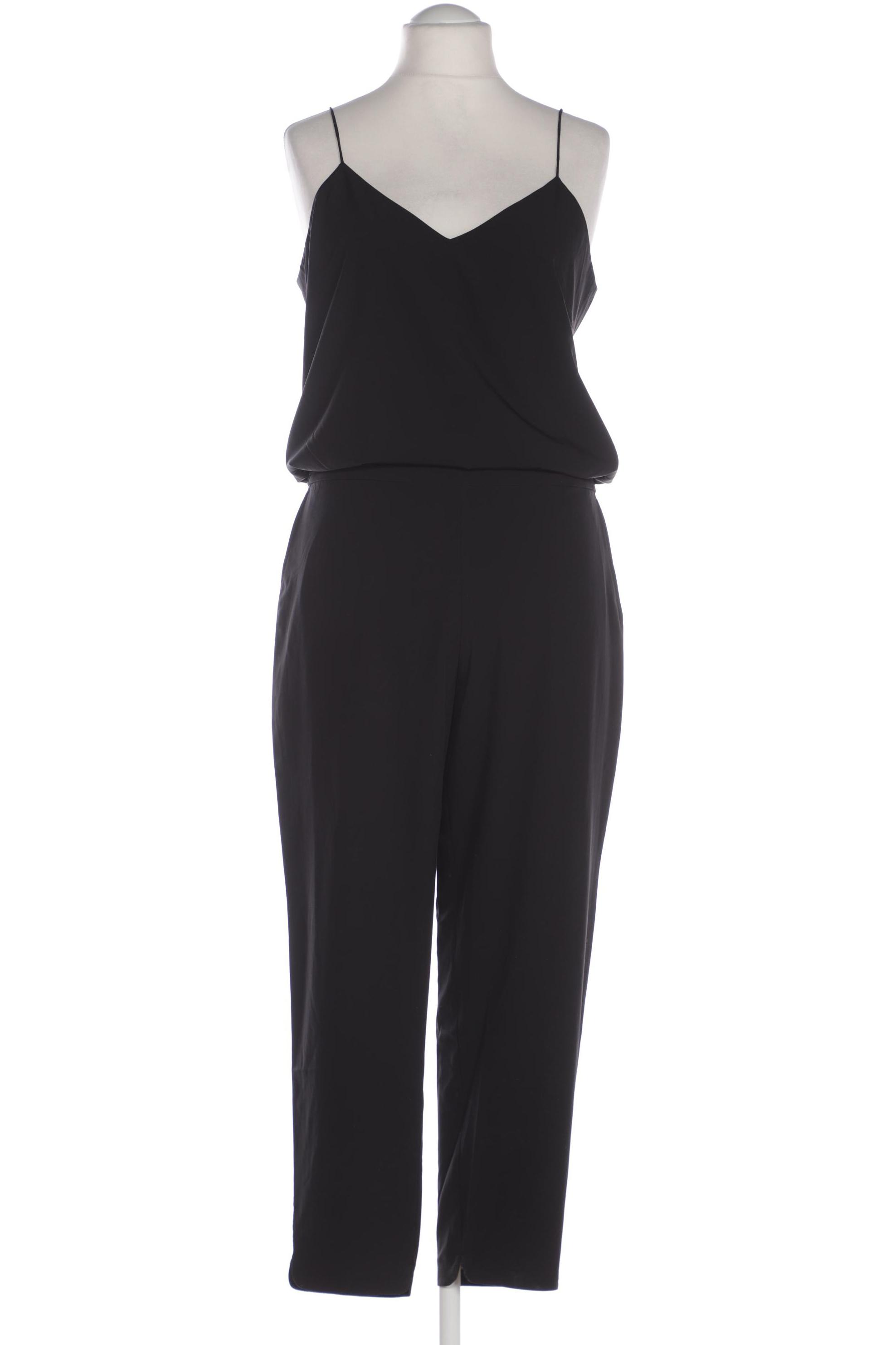 

someday. Damen Jumpsuit/Overall, schwarz, Gr. 42