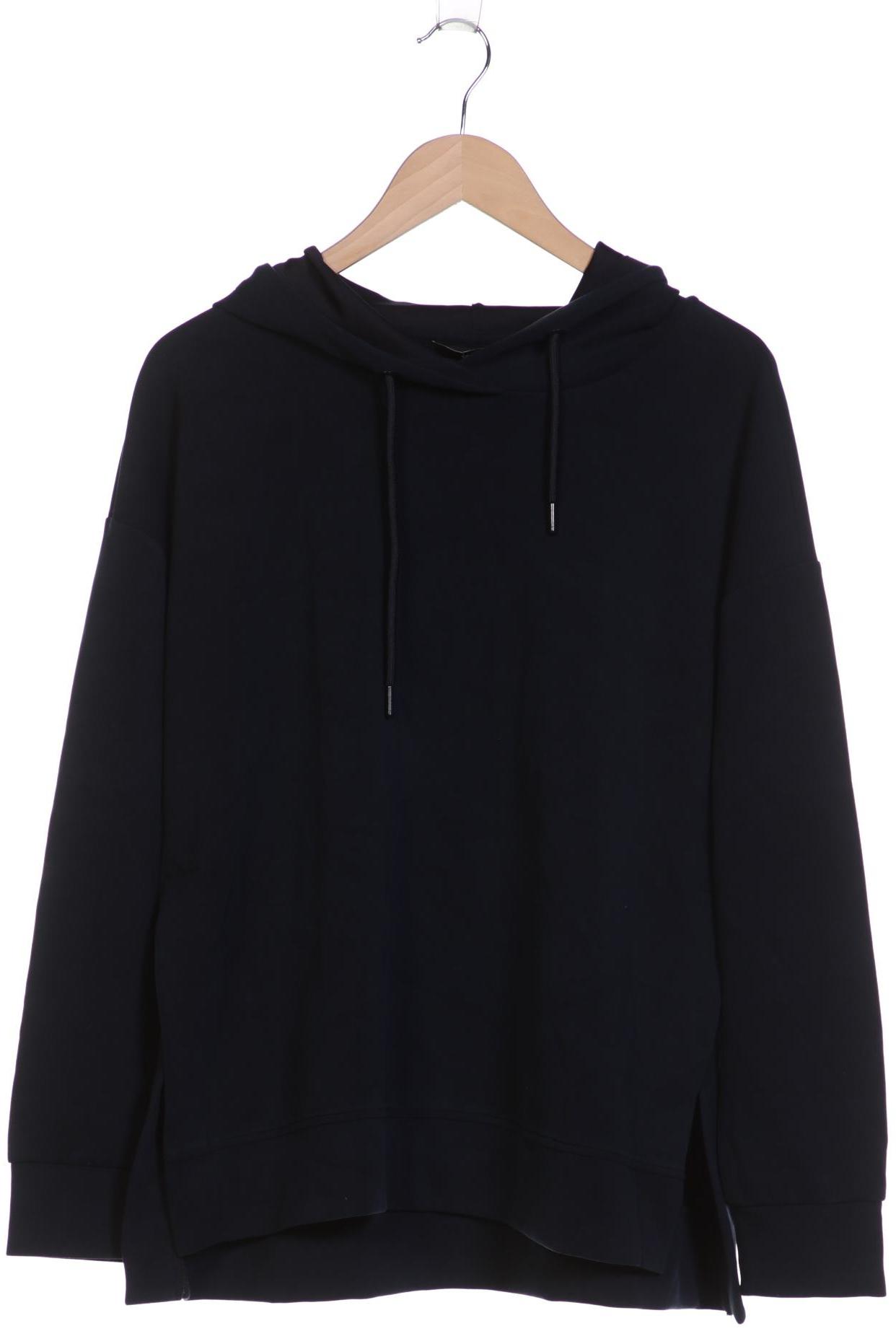 

someday. Damen Kapuzenpullover, marineblau, Gr. 40