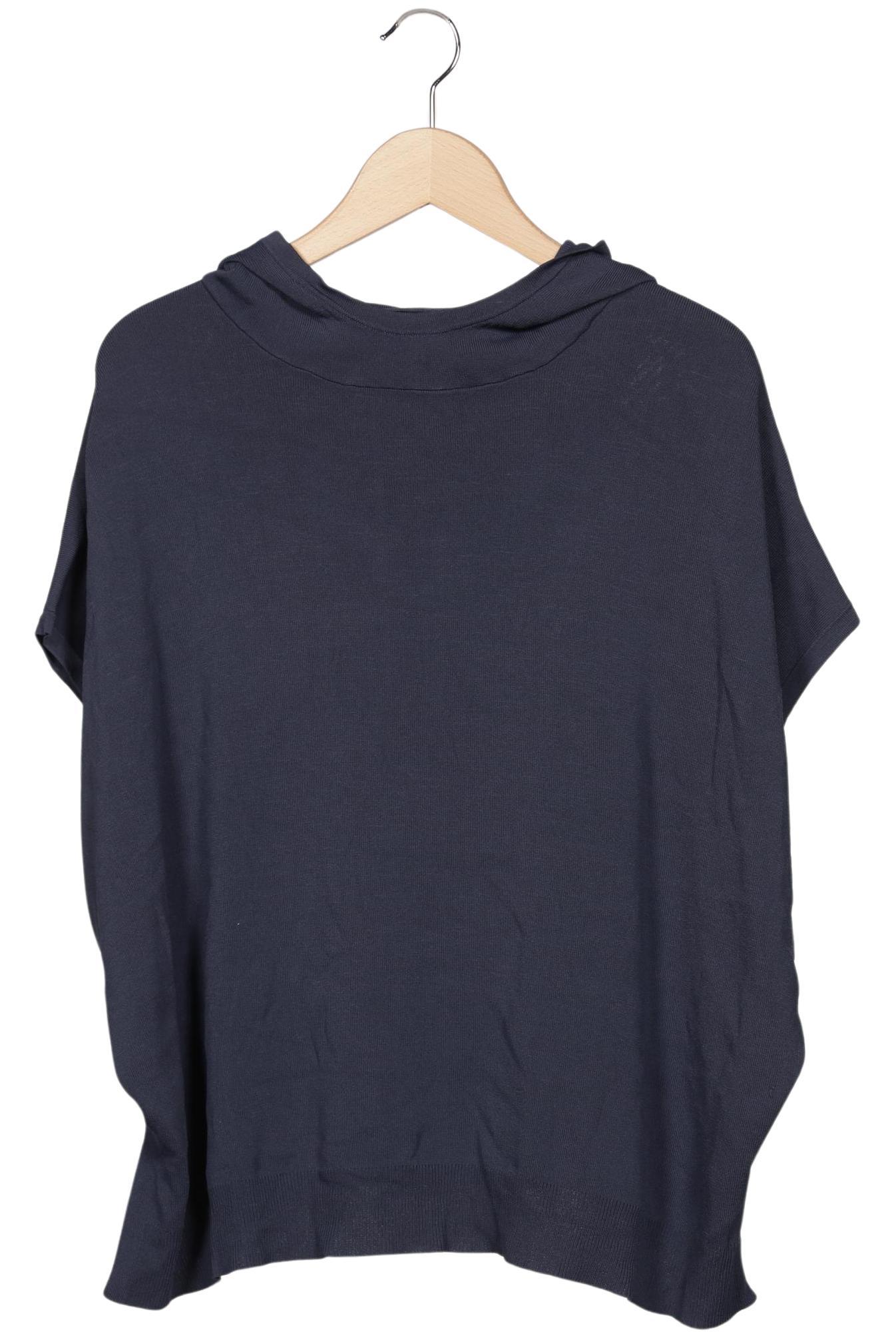 

someday. Damen Kapuzenpullover, marineblau, Gr. 38