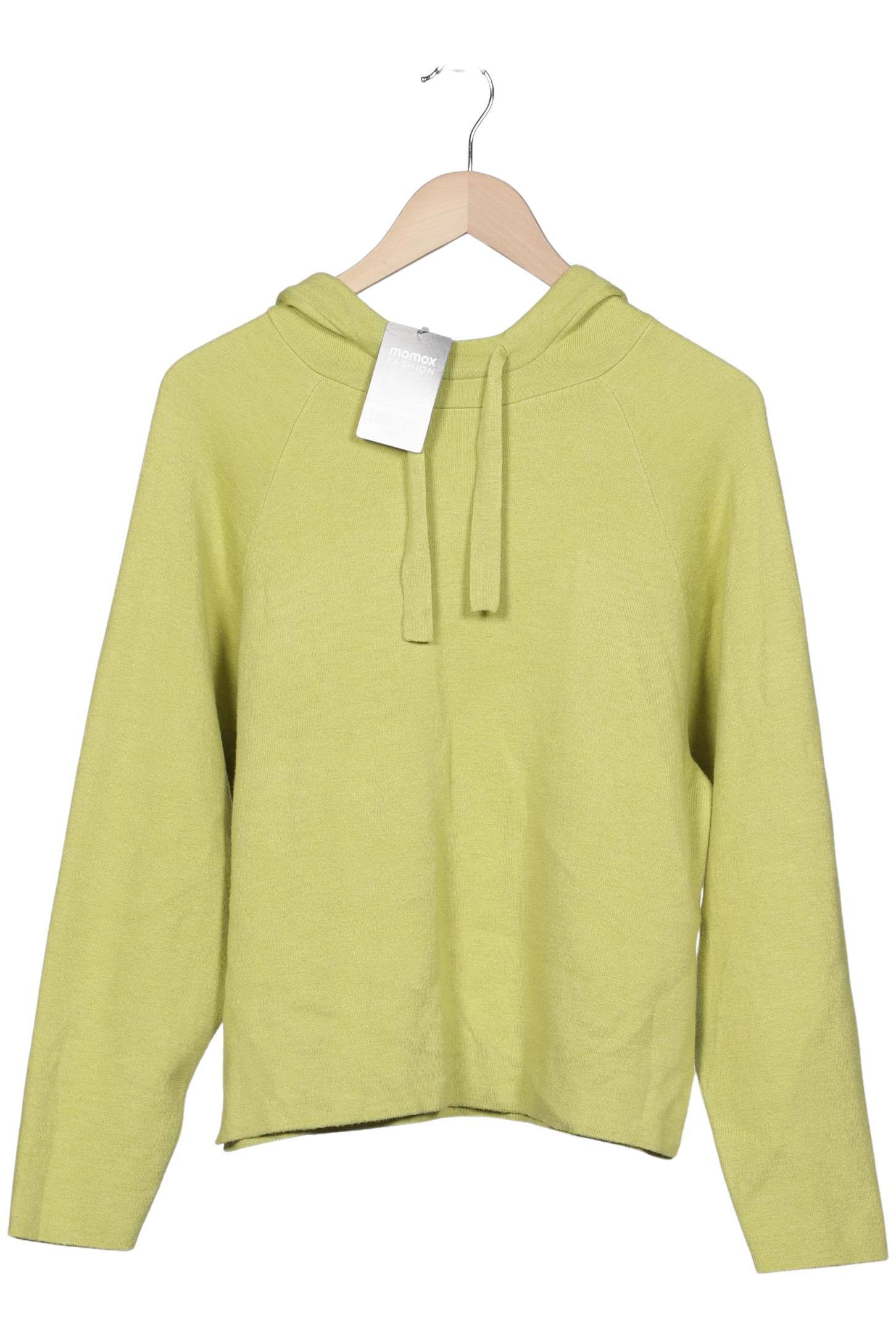 

someday. Damen Kapuzenpullover, hellgrün, Gr. 38