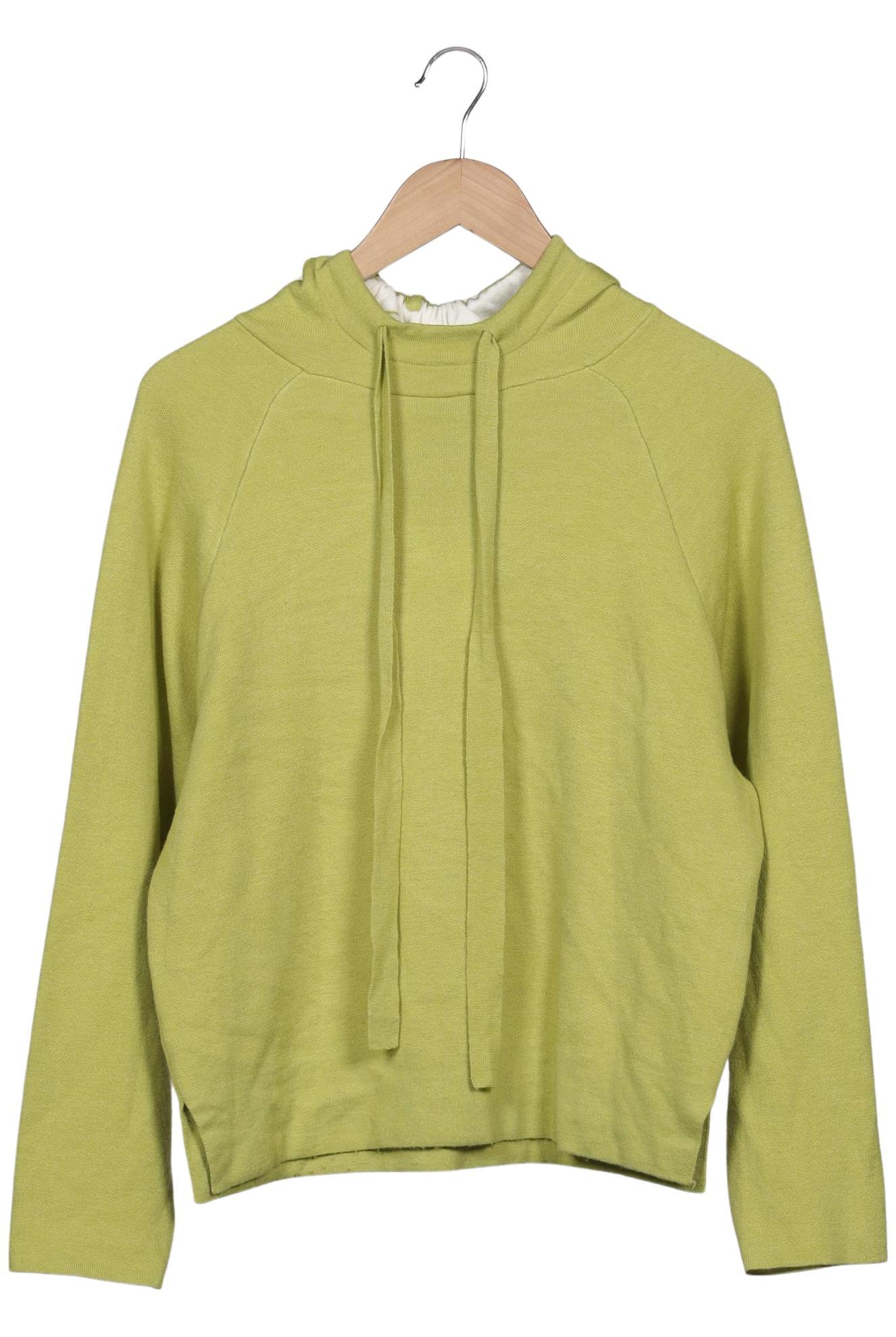 

someday. Damen Kapuzenpullover, hellgrün, Gr. 36