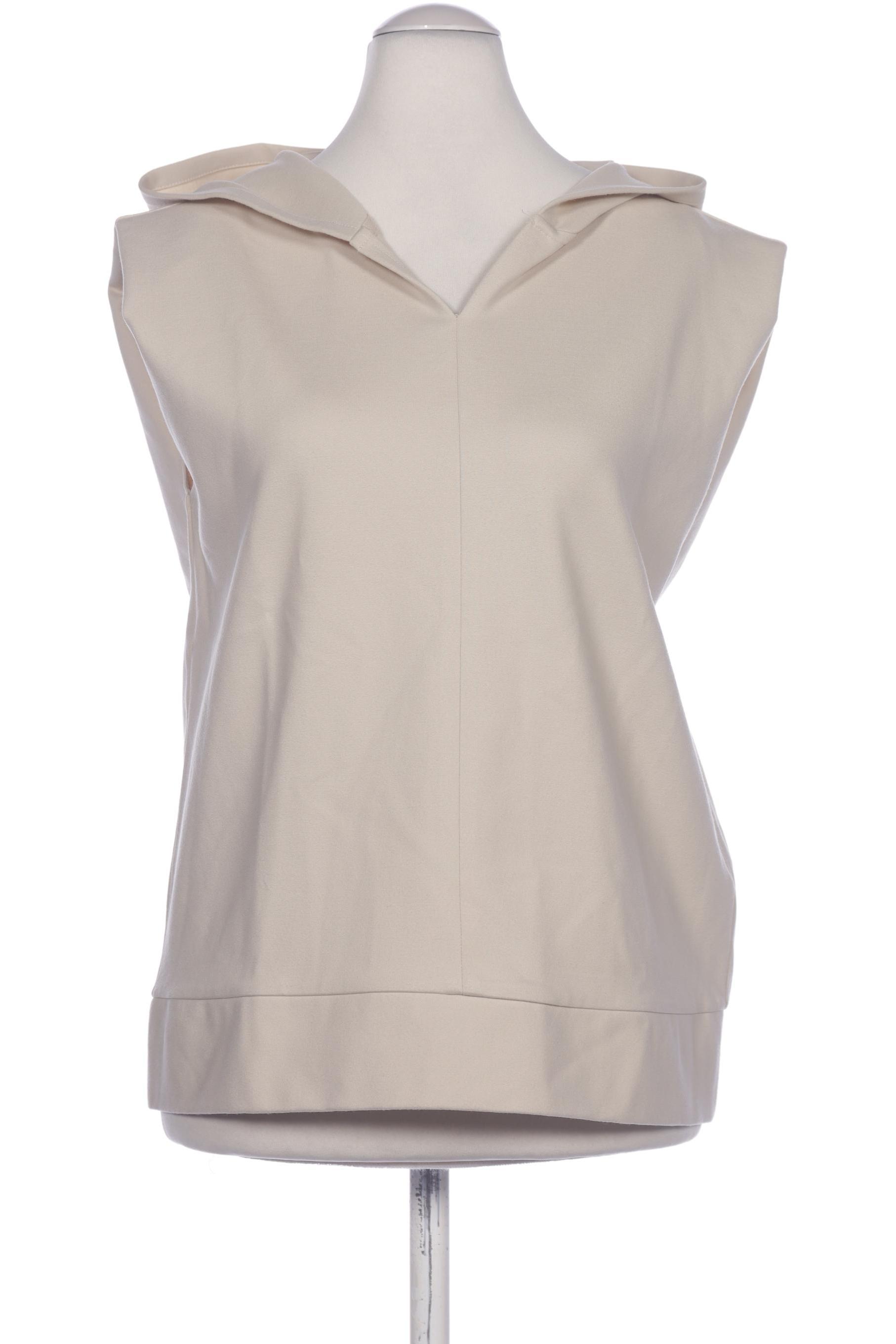 

someday. Damen Kapuzenpullover, beige, Gr. 36