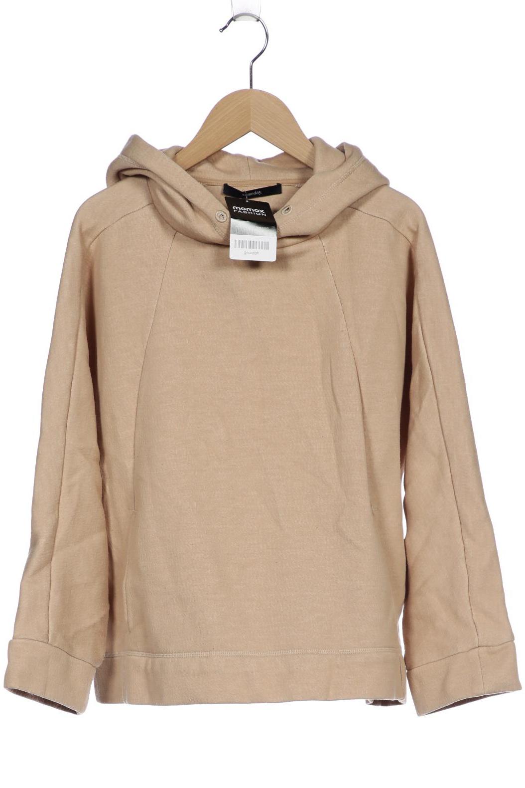 

someday. Damen Kapuzenpullover, beige