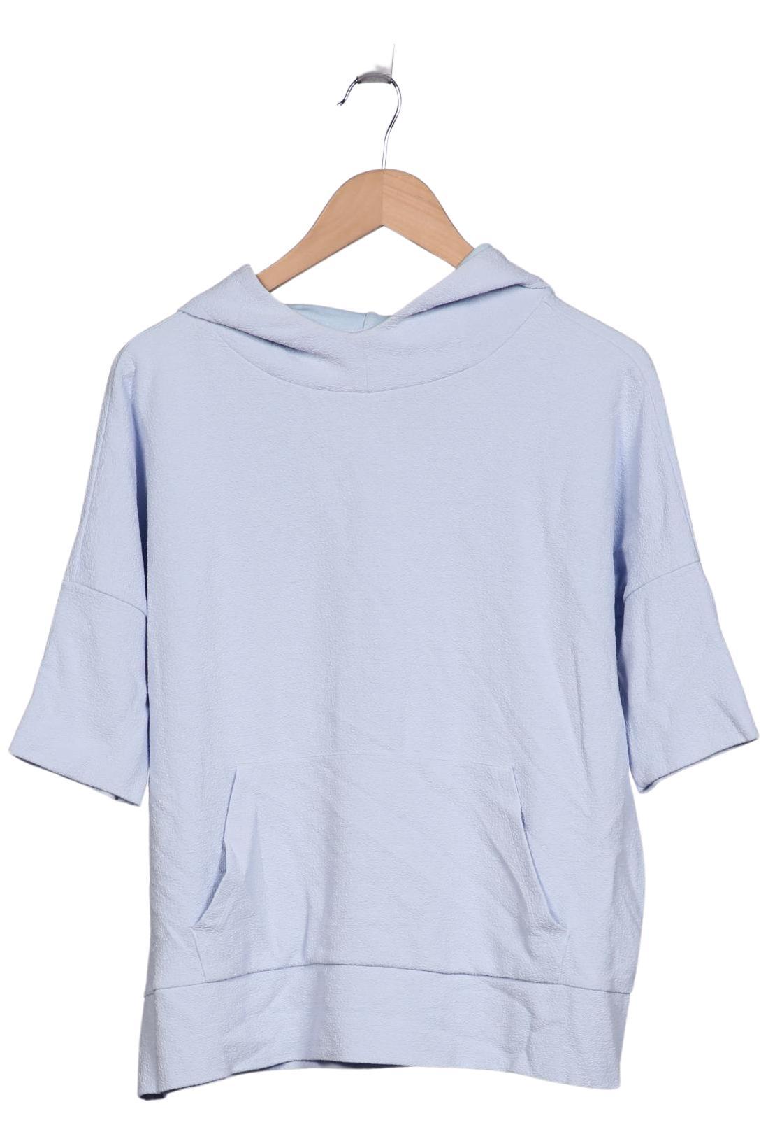 

someday. Damen Kapuzenpullover, hellblau, Gr. 38