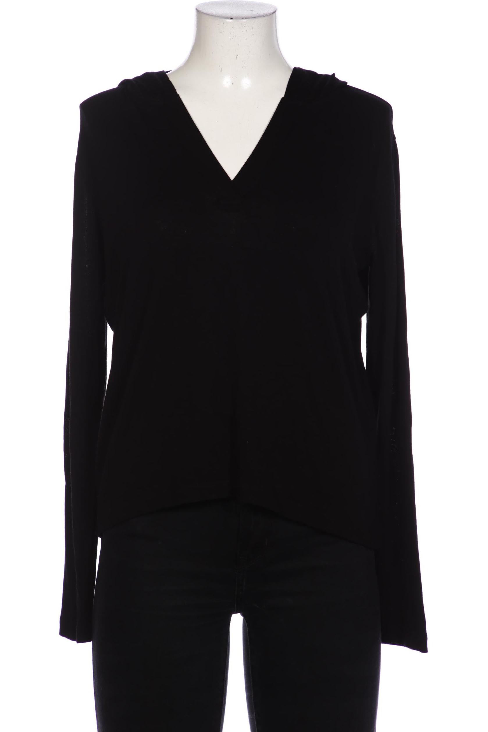 

someday. Damen Kapuzenpullover, schwarz, Gr. 38