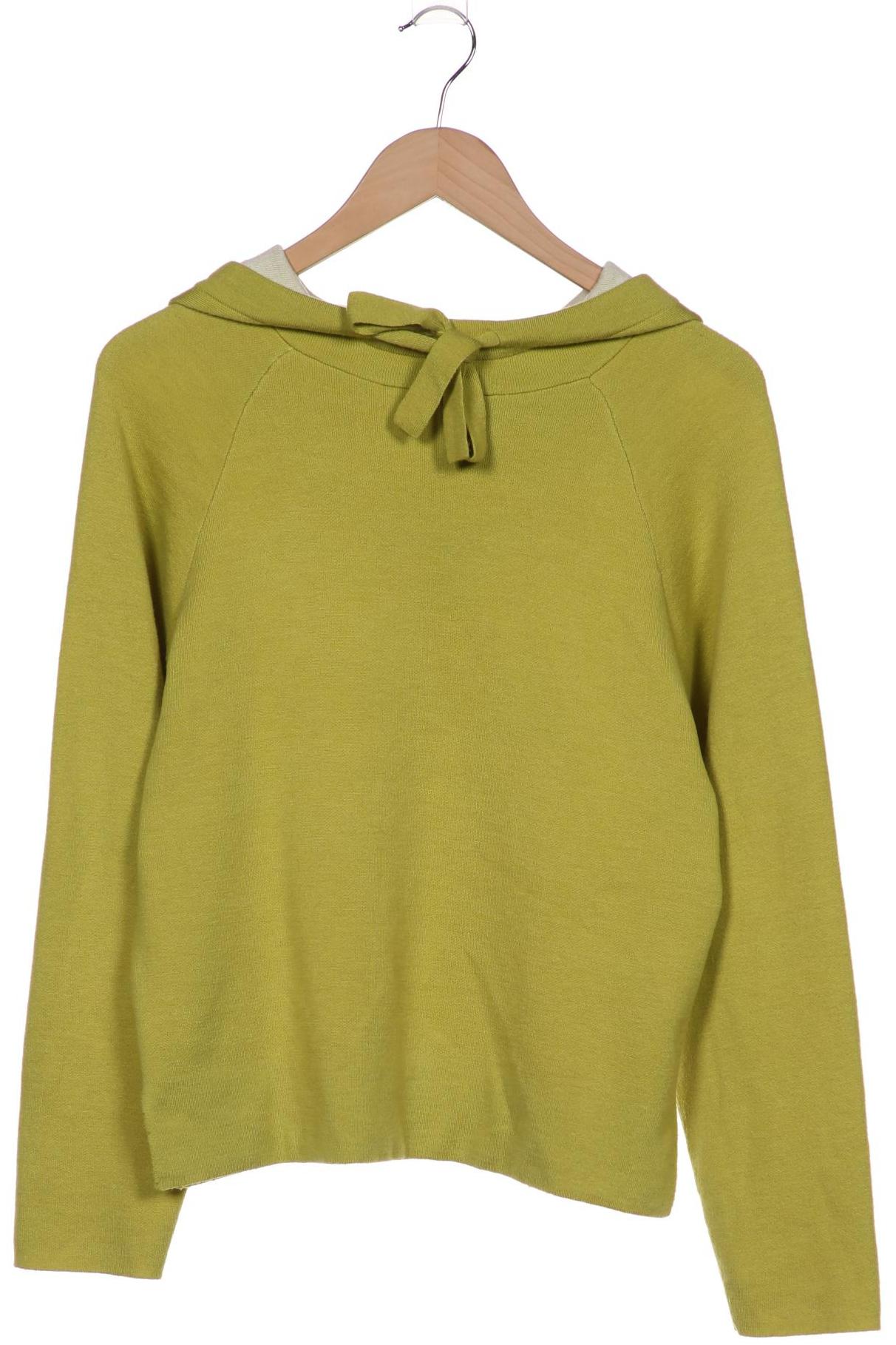 

someday. Damen Kapuzenpullover, hellgrün, Gr. 36