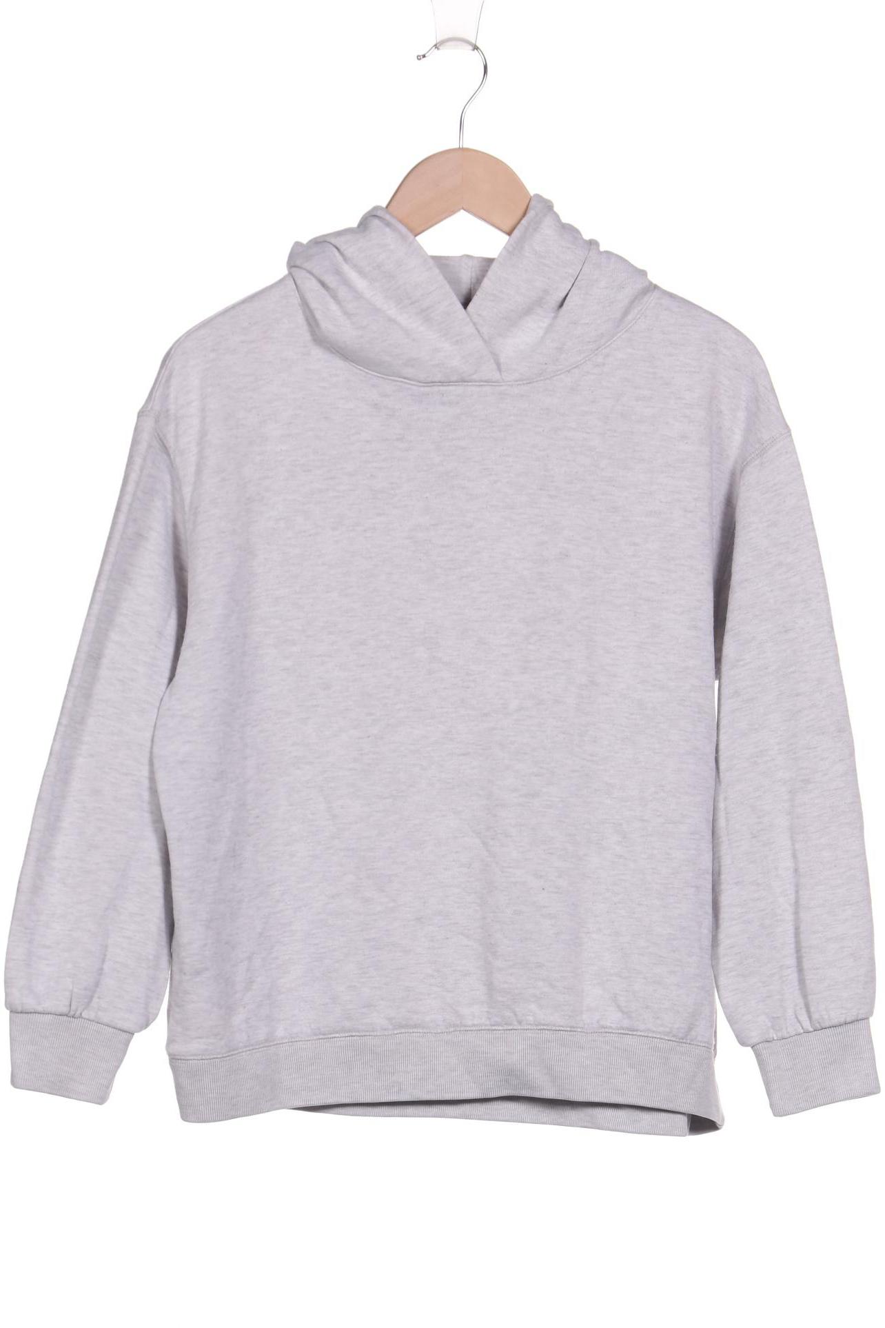 

someday. Damen Kapuzenpullover, grau, Gr. 40