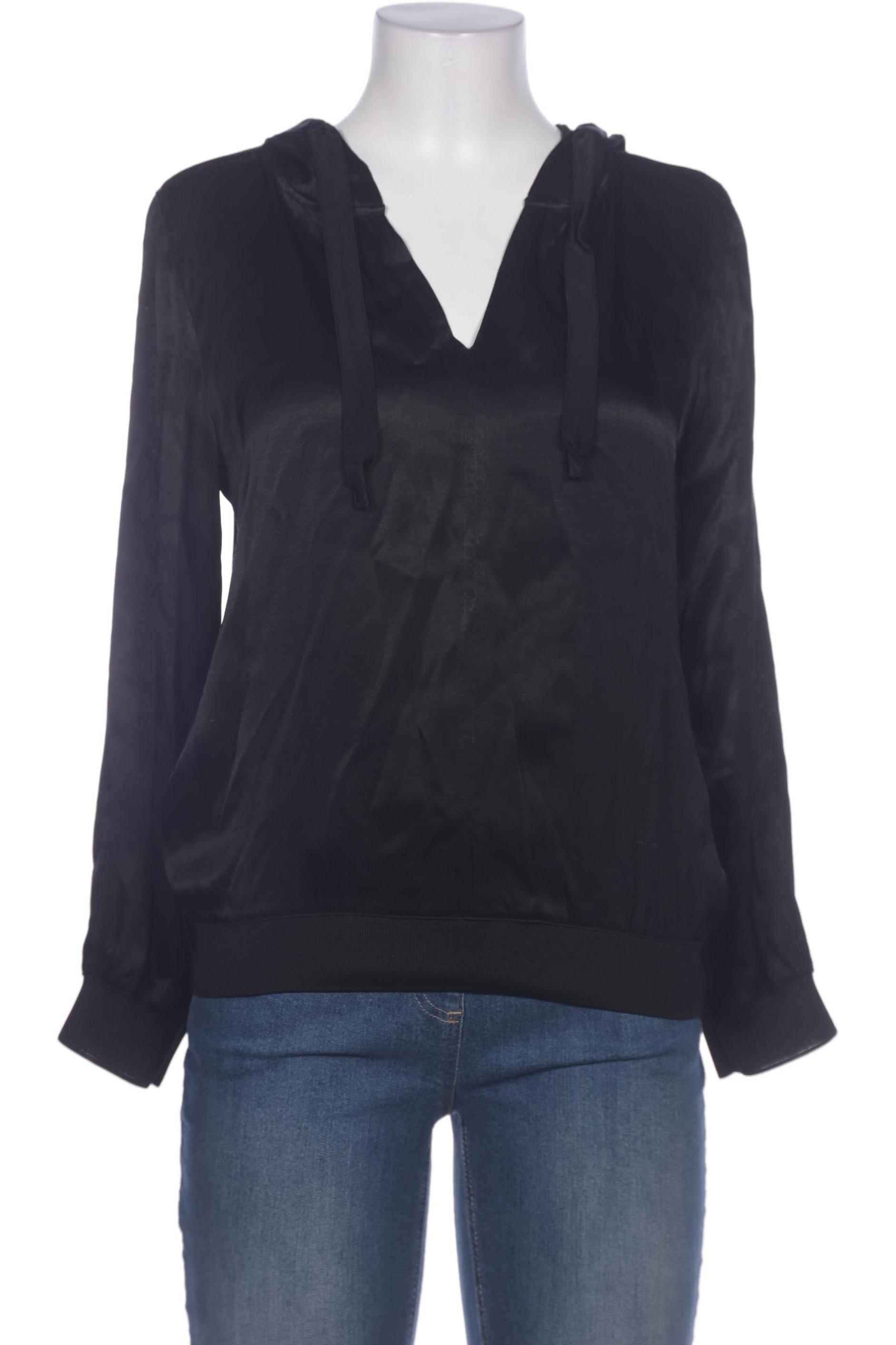 

someday. Damen Kapuzenpullover, schwarz, Gr. 38
