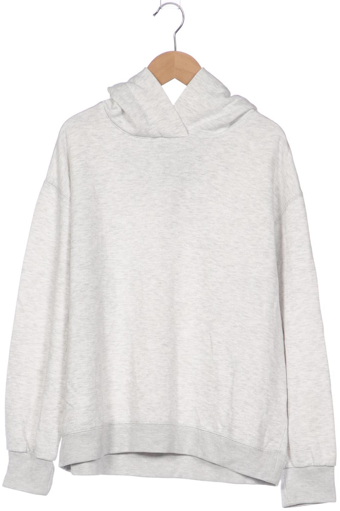 

someday. Damen Kapuzenpullover, grau, Gr. 38