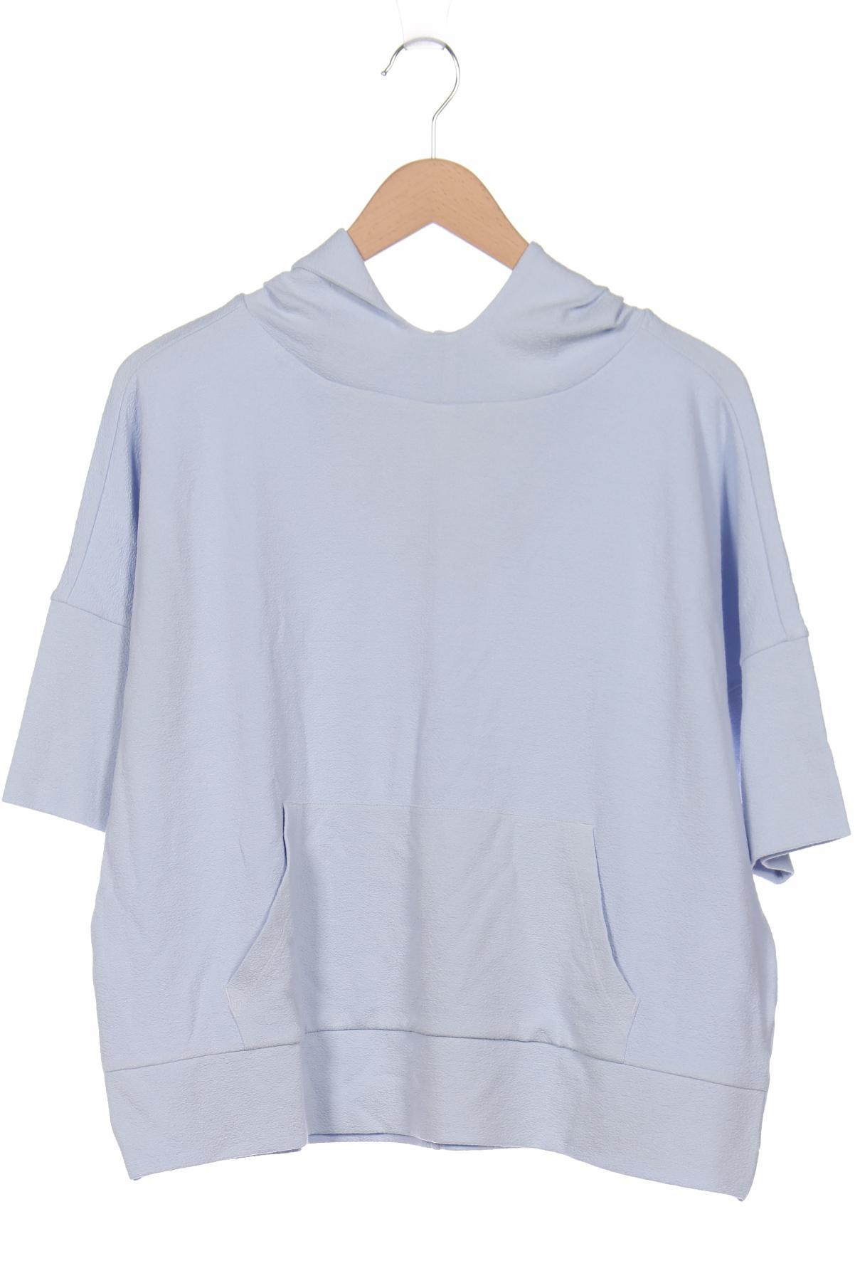 

someday. Damen Kapuzenpullover, hellblau, Gr. 38
