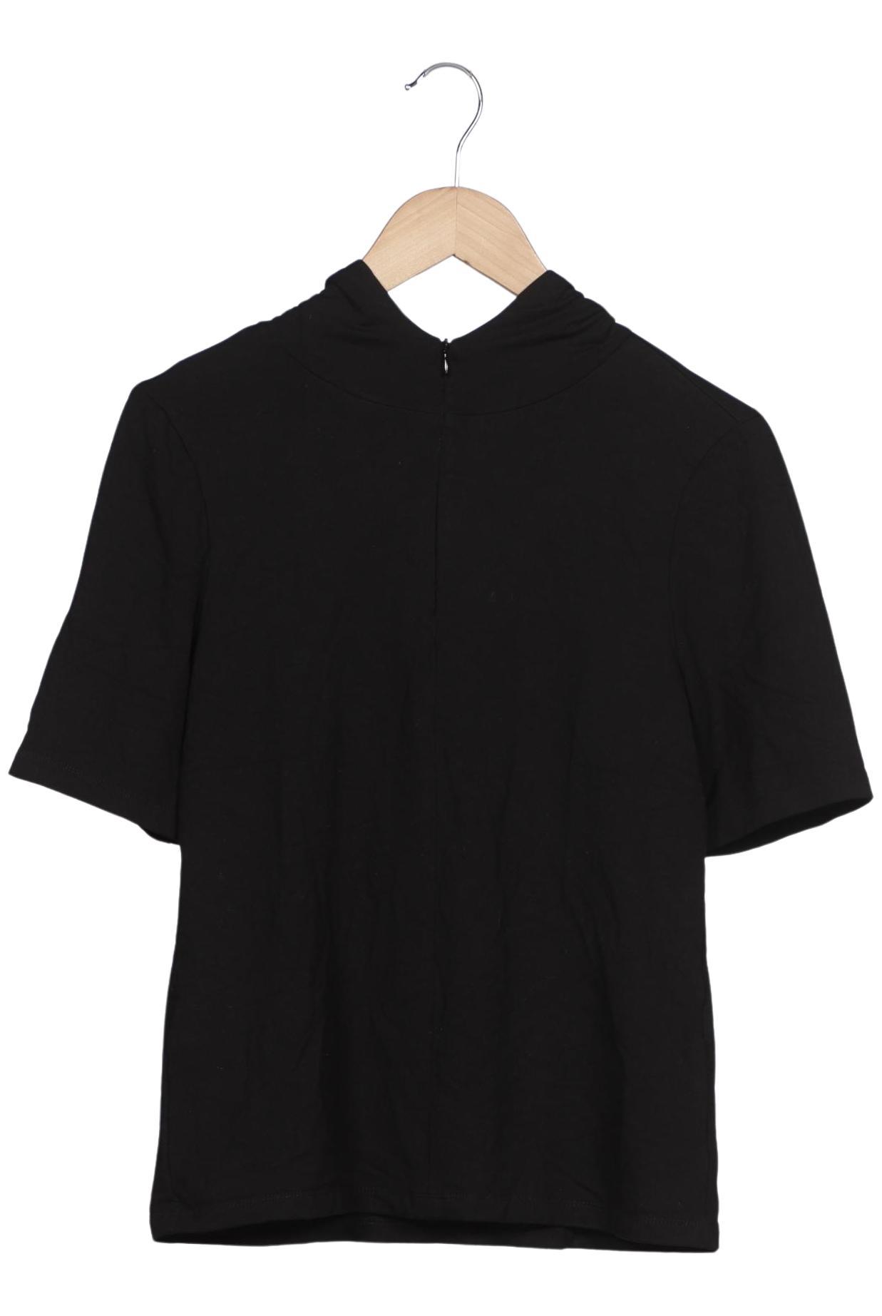 

someday. Damen Kapuzenpullover, schwarz, Gr. 40