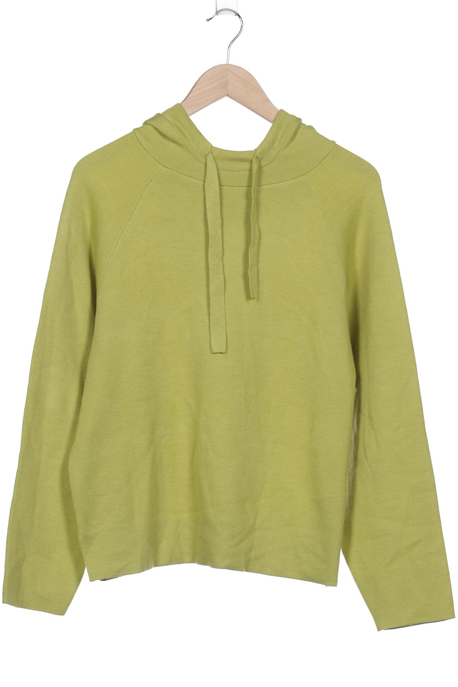 

someday. Damen Kapuzenpullover, grün, Gr. 40