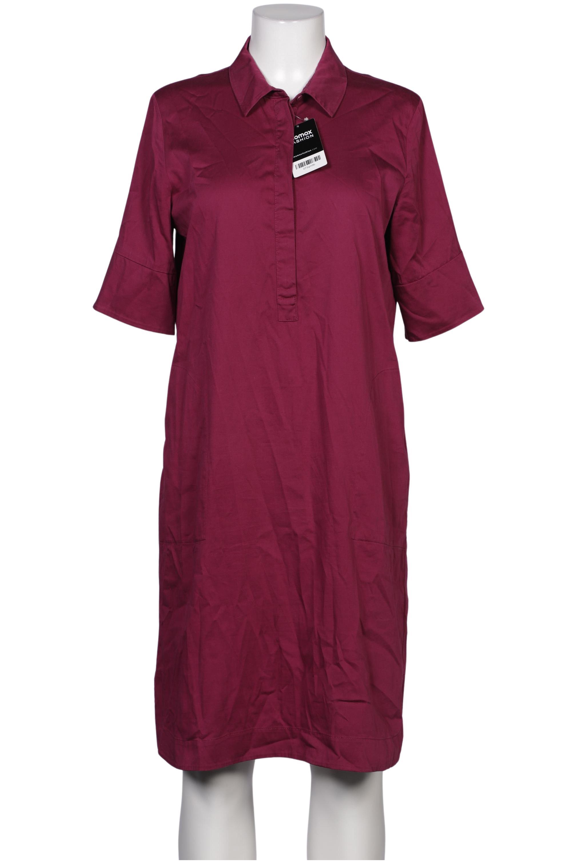 

someday. Damen Kleid, bordeaux, Gr. 40
