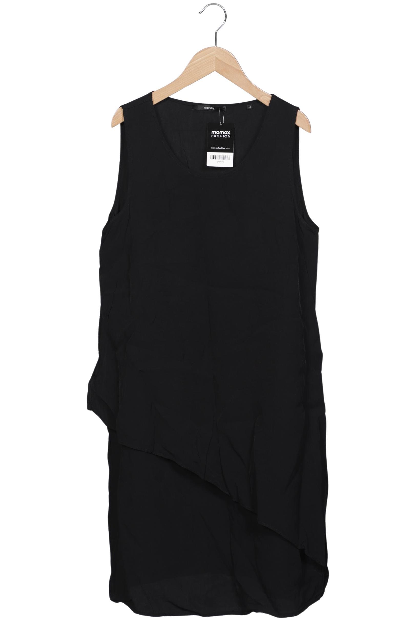 

someday. Damen Kleid, schwarz, Gr. 42
