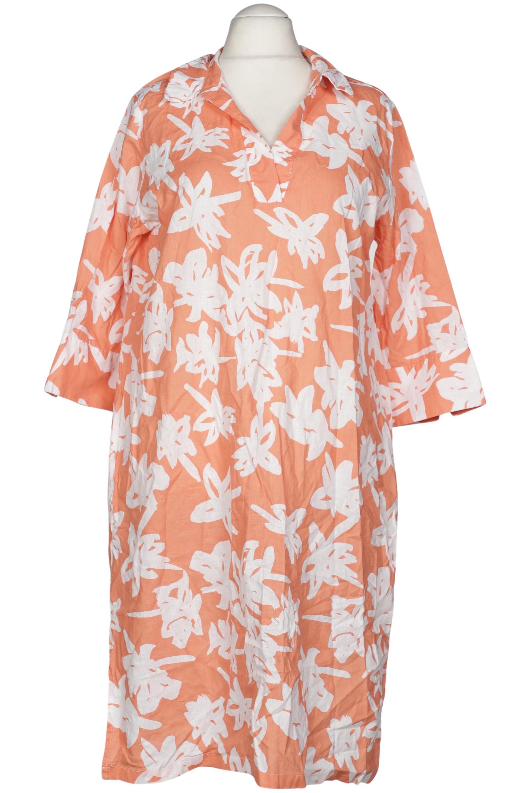 

someday. Damen Kleid, orange, Gr. 42