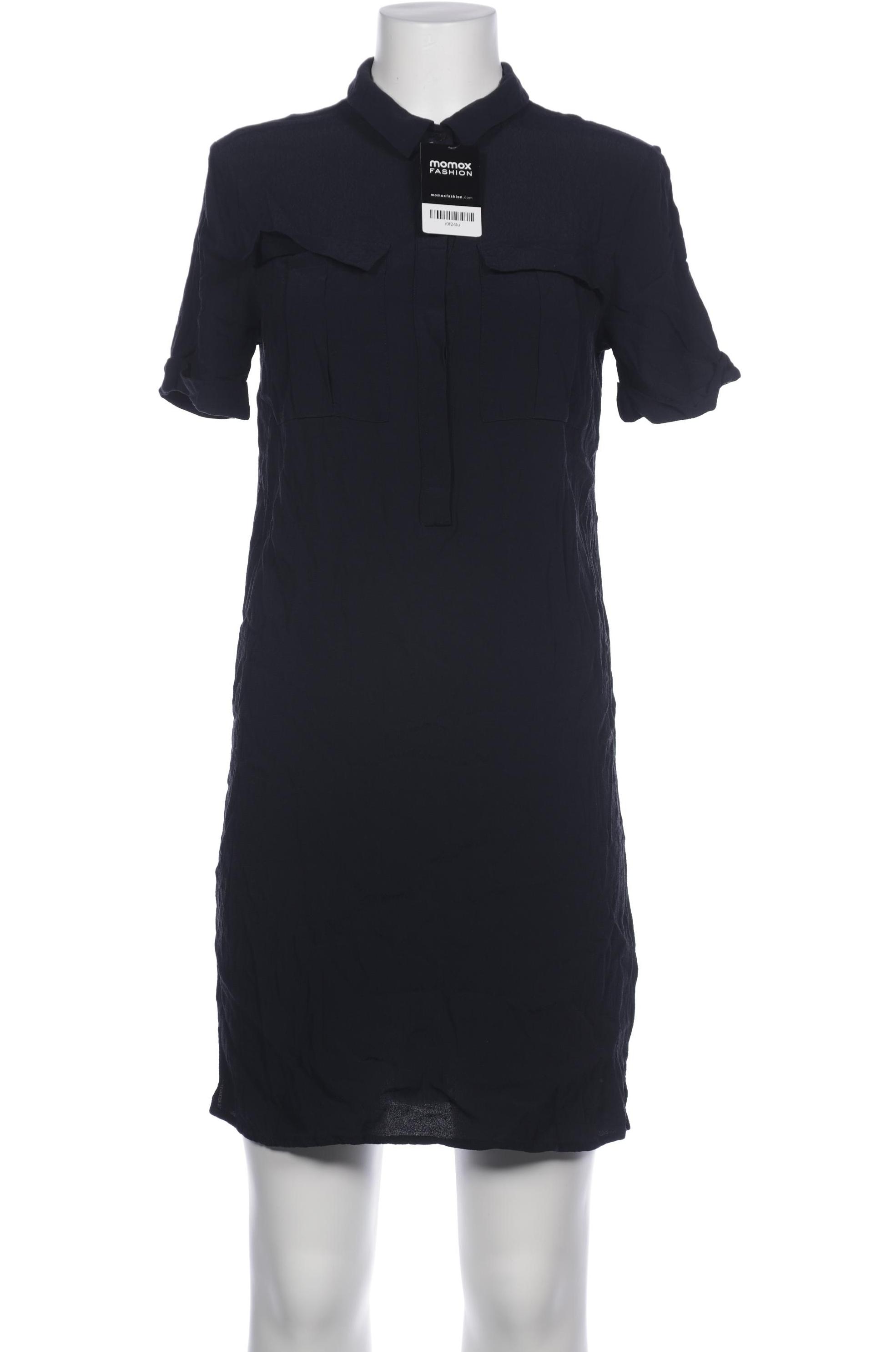 

someday. Damen Kleid, marineblau, Gr. 40