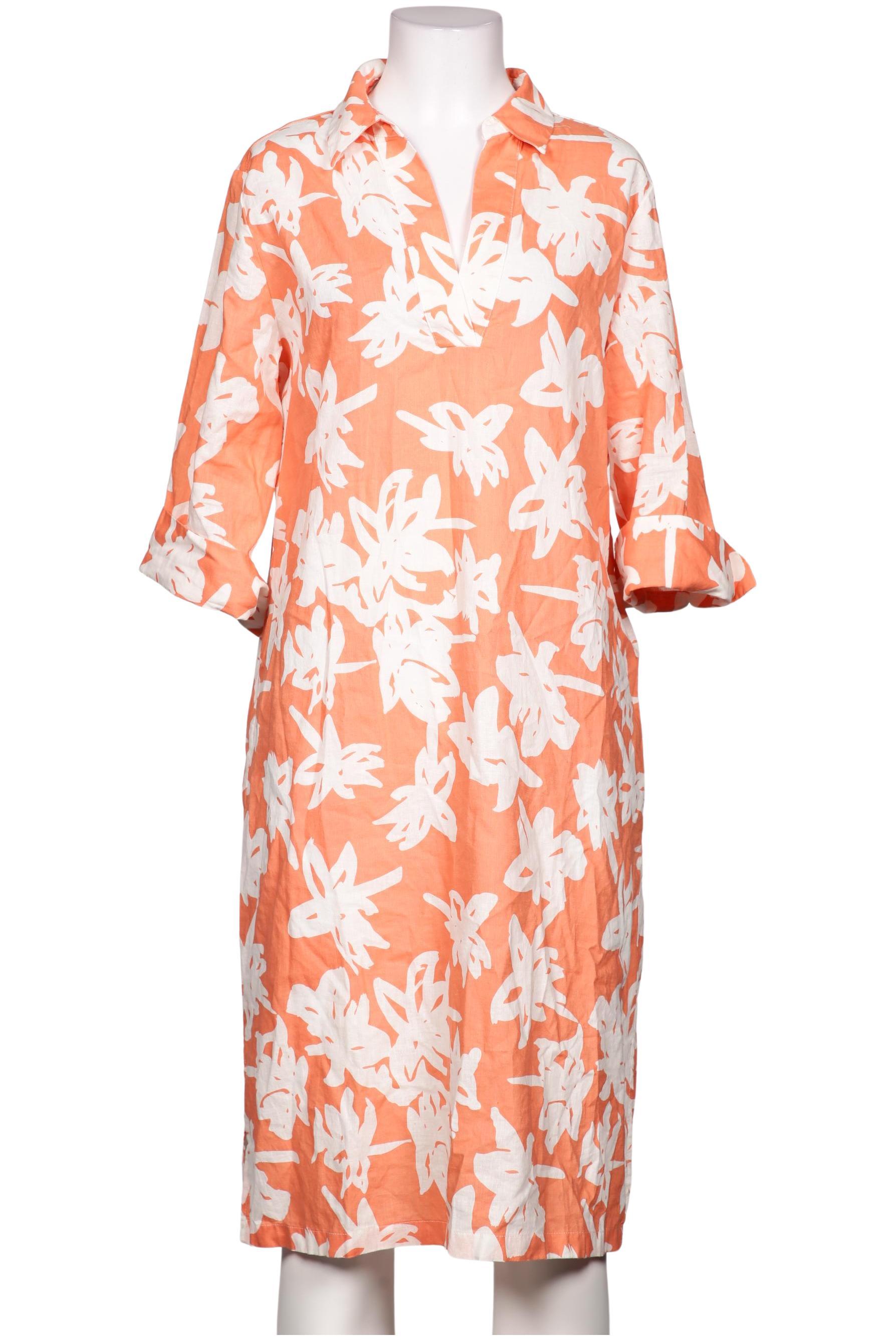 

someday. Damen Kleid, orange, Gr. 36