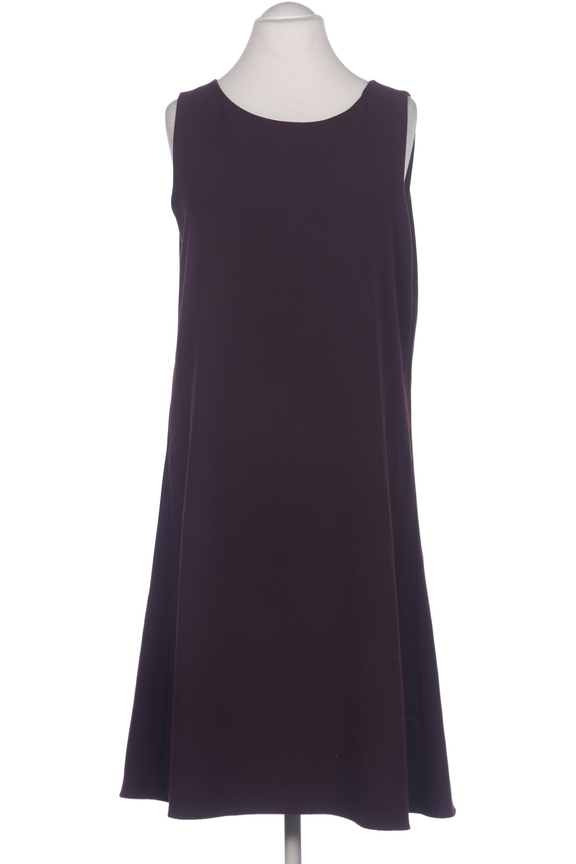 

someday. Damen Kleid, bordeaux, Gr. 42