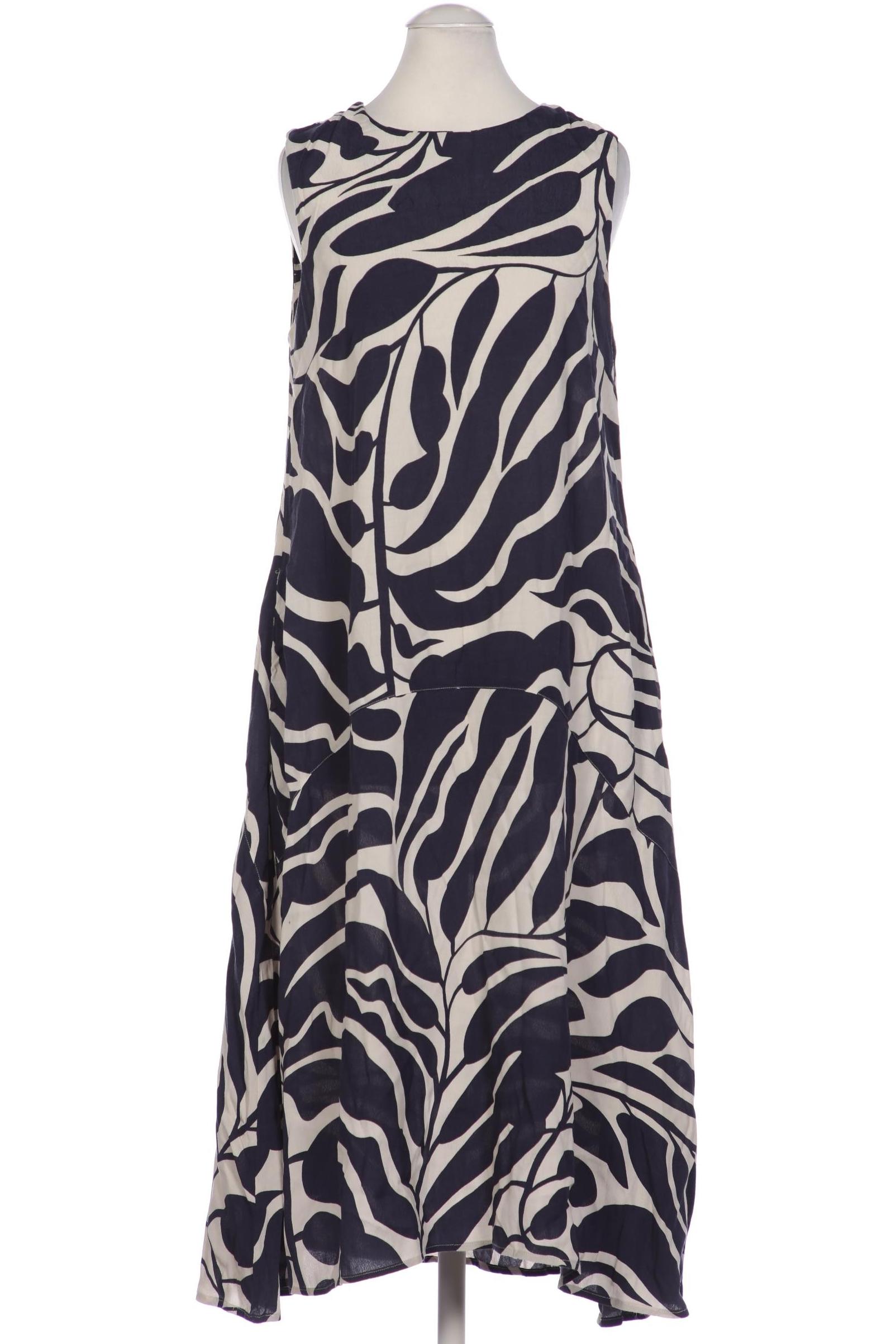 

someday. Damen Kleid, marineblau, Gr. 34