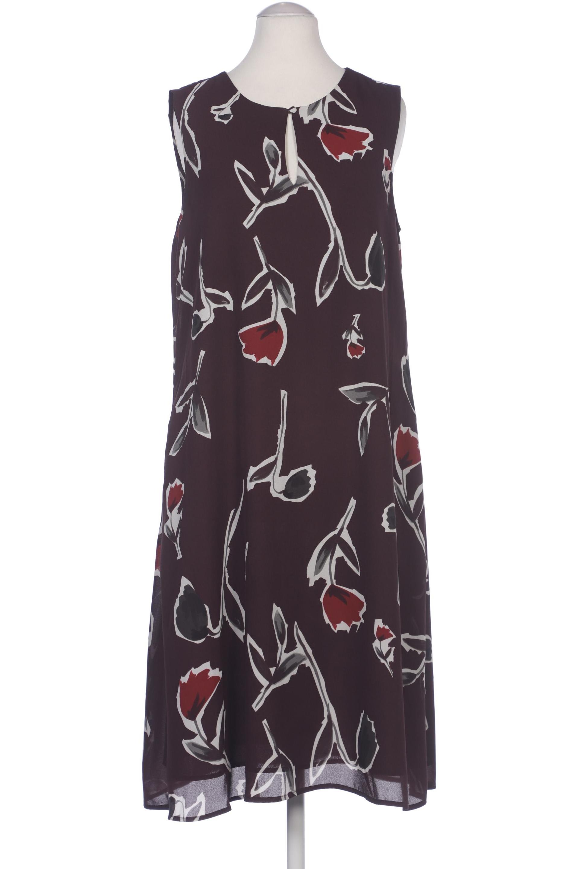 

someday. Damen Kleid, bordeaux, Gr. 36