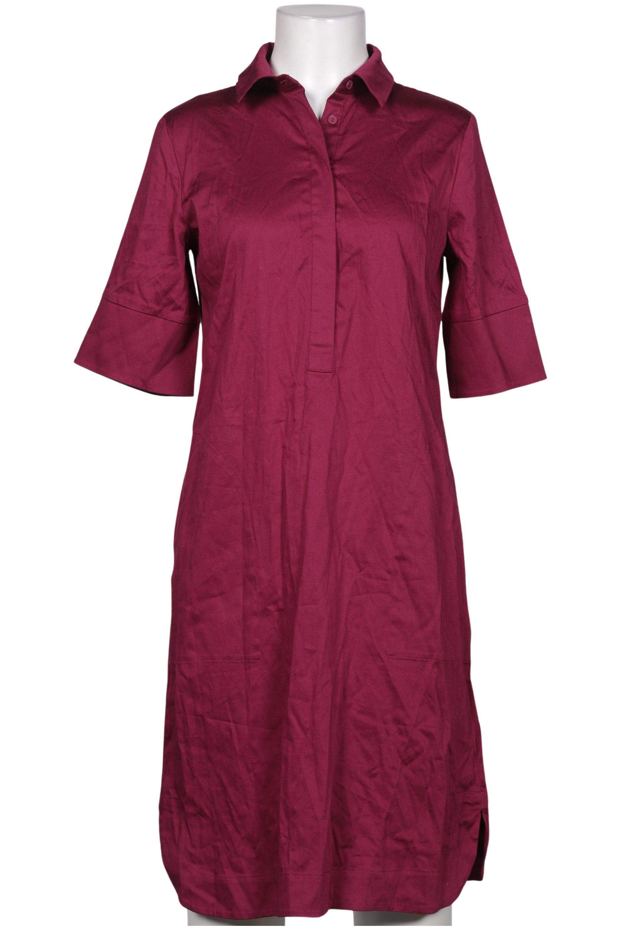 

someday. Damen Kleid, bordeaux, Gr. 34