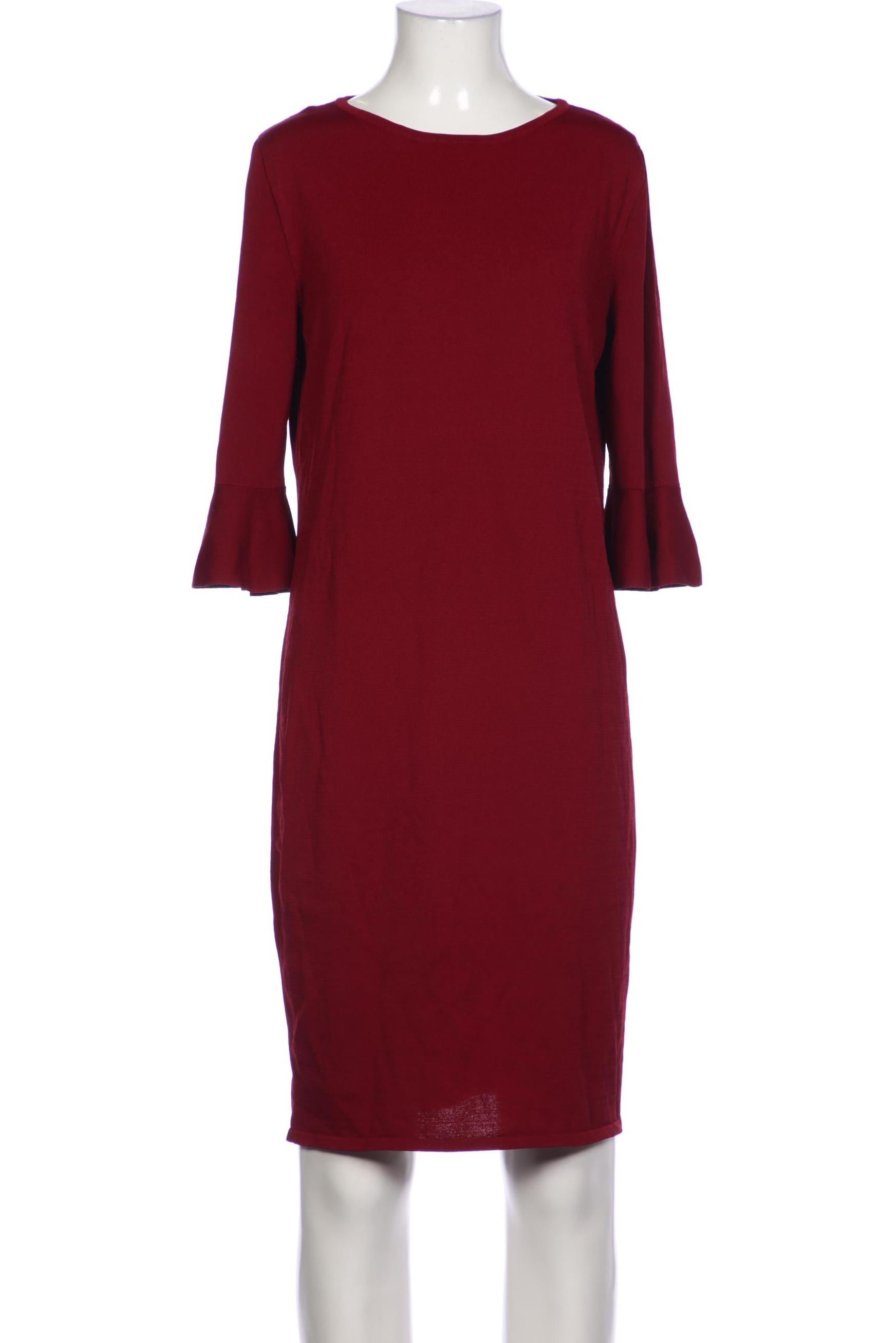 

someday. Damen Kleid, bordeaux, Gr. 36