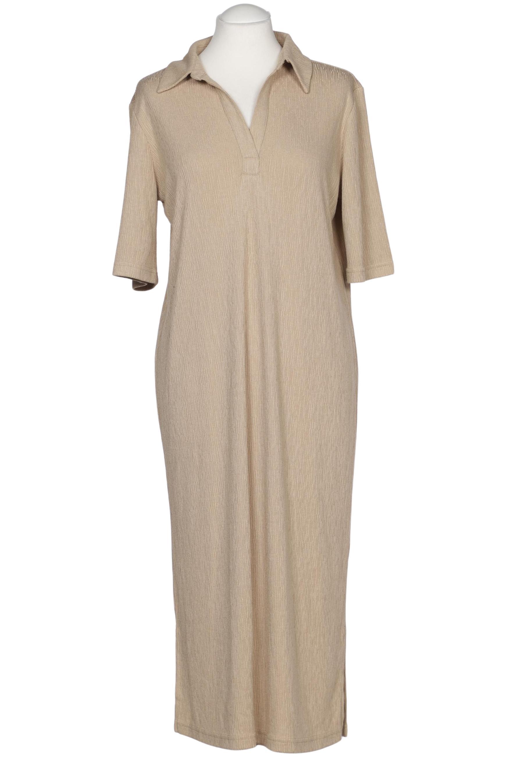 

someday. Damen Kleid, beige, Gr. 40