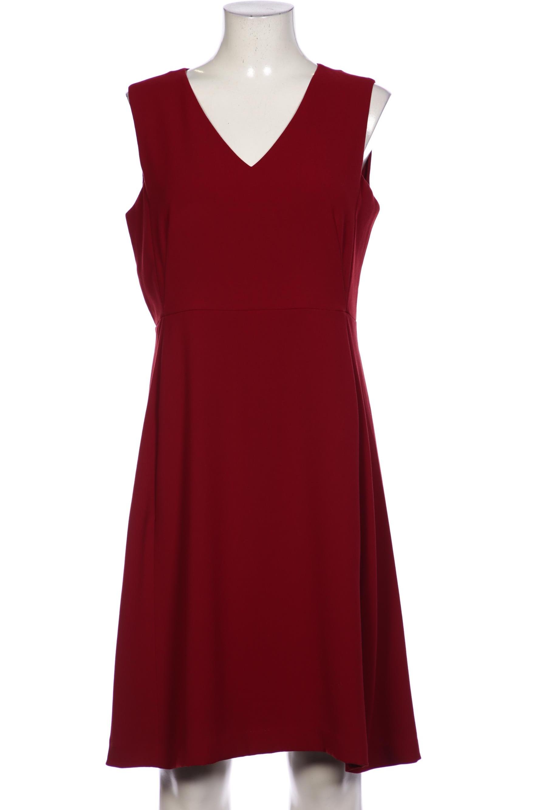 

someday. Damen Kleid, bordeaux, Gr. 40