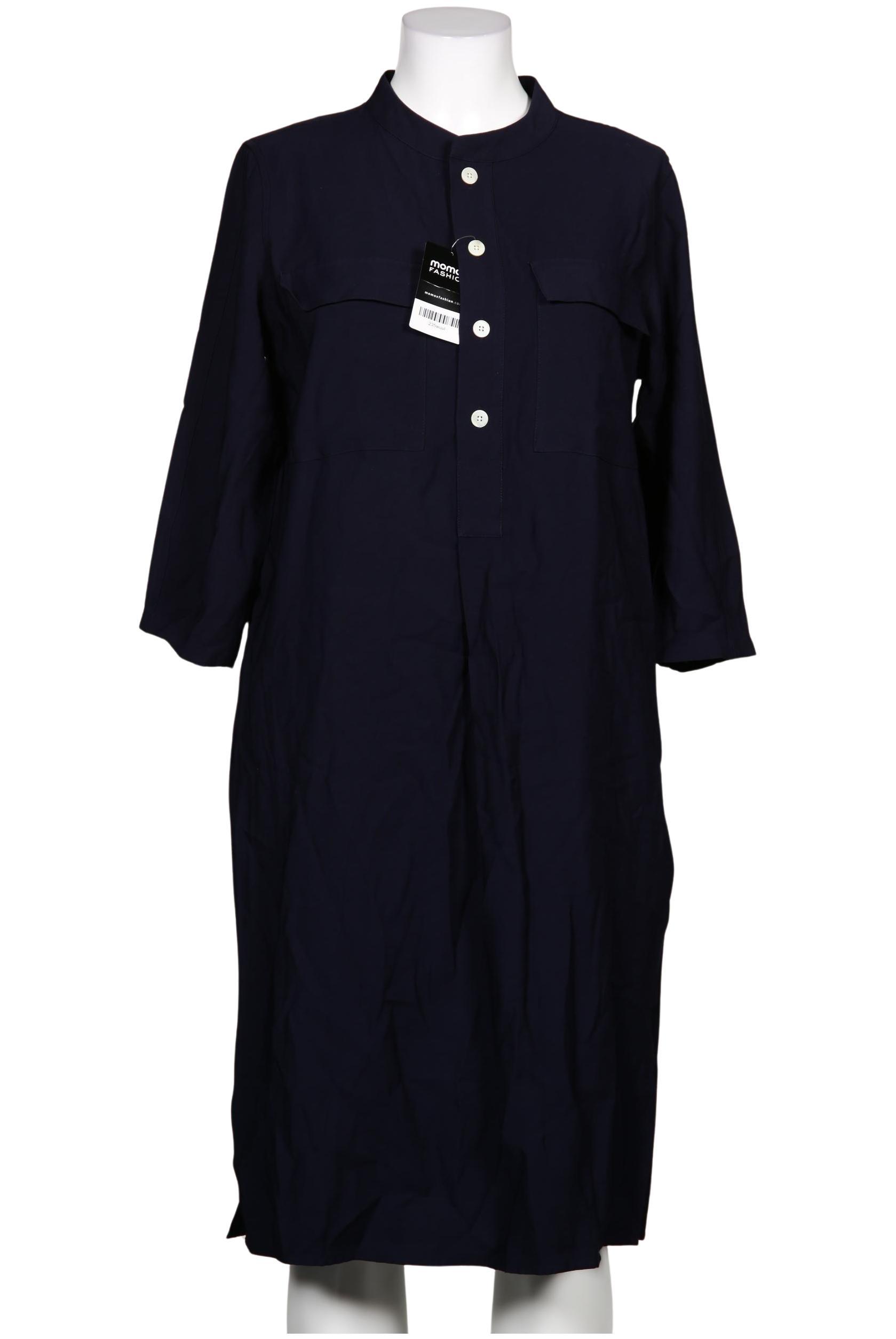 

someday. Damen Kleid, marineblau, Gr. 42