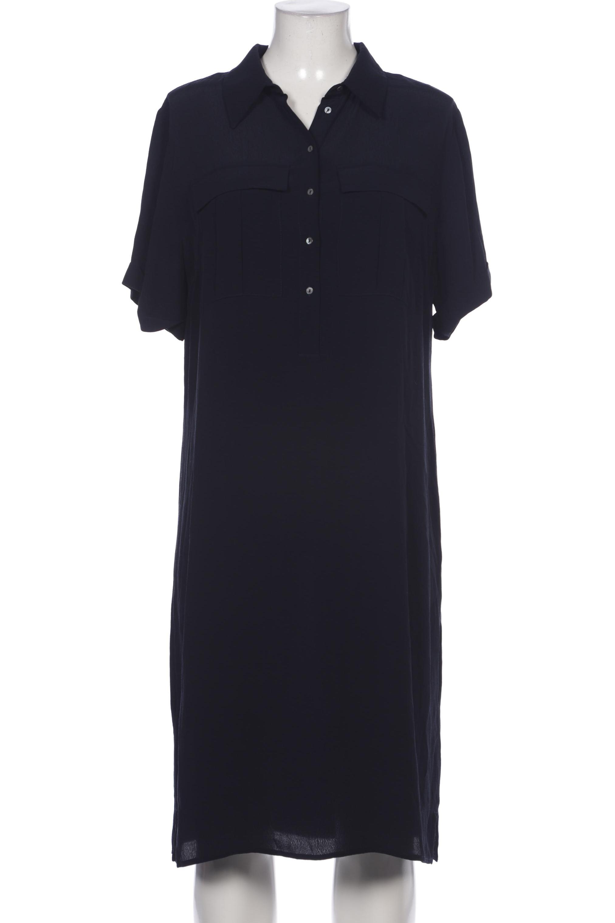 

someday. Damen Kleid, marineblau, Gr. 42