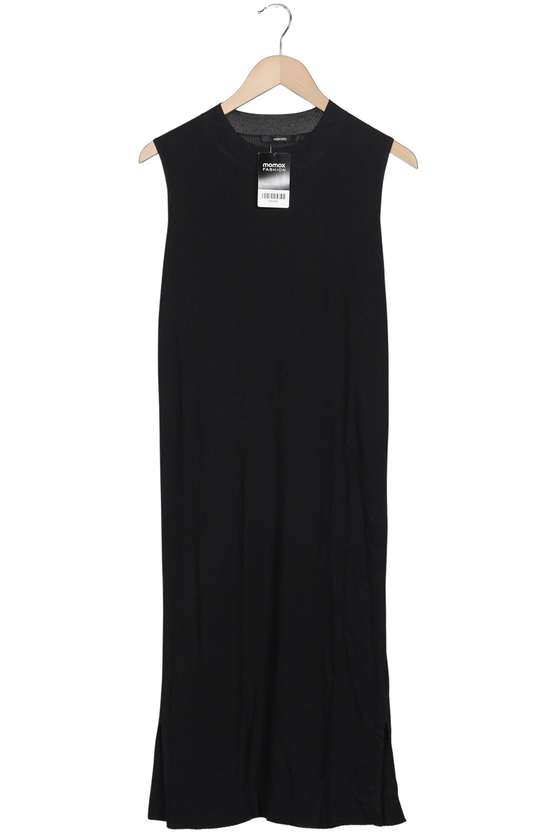 

someday. Damen Kleid, schwarz, Gr. 38