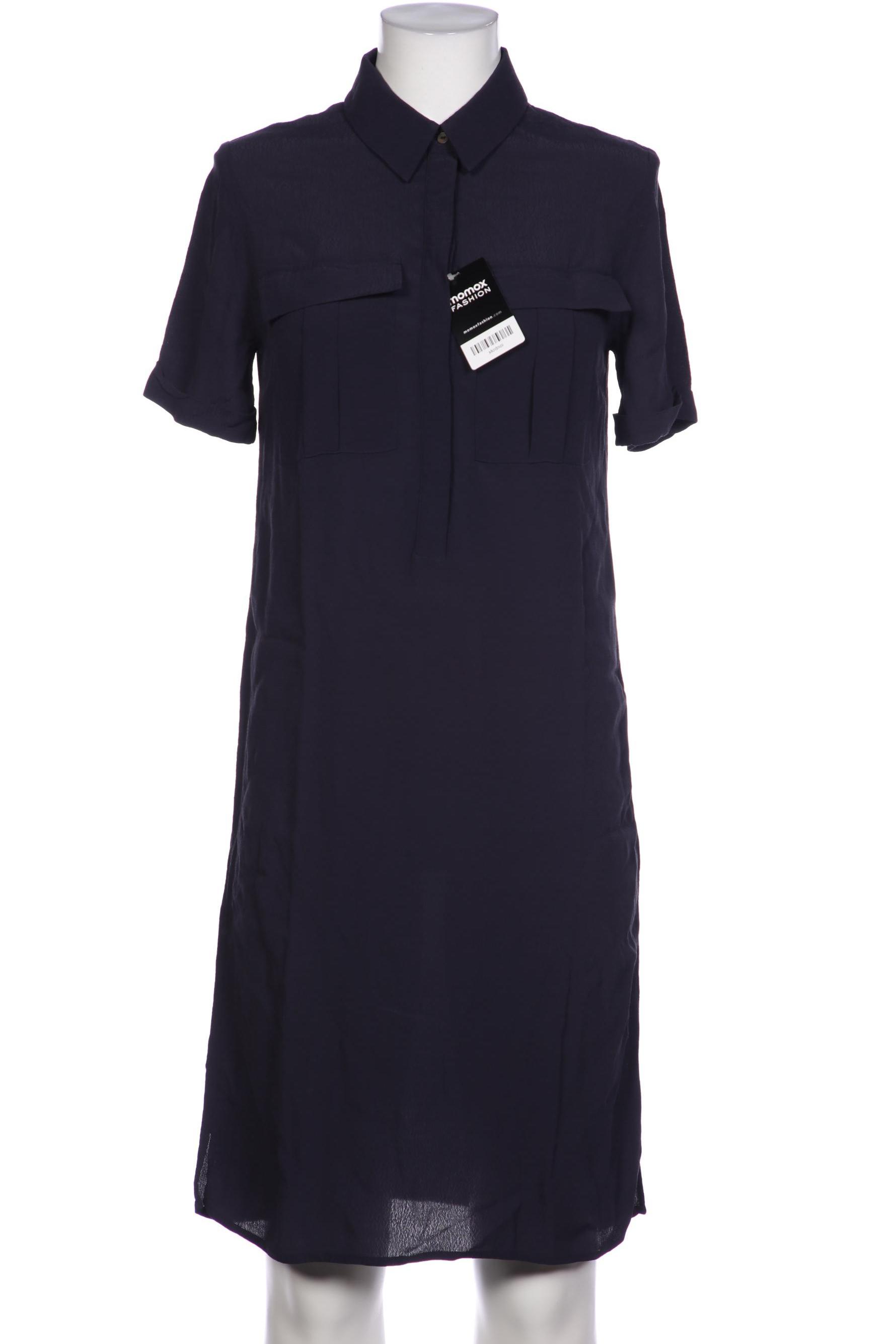 

someday. Damen Kleid, marineblau, Gr. 38