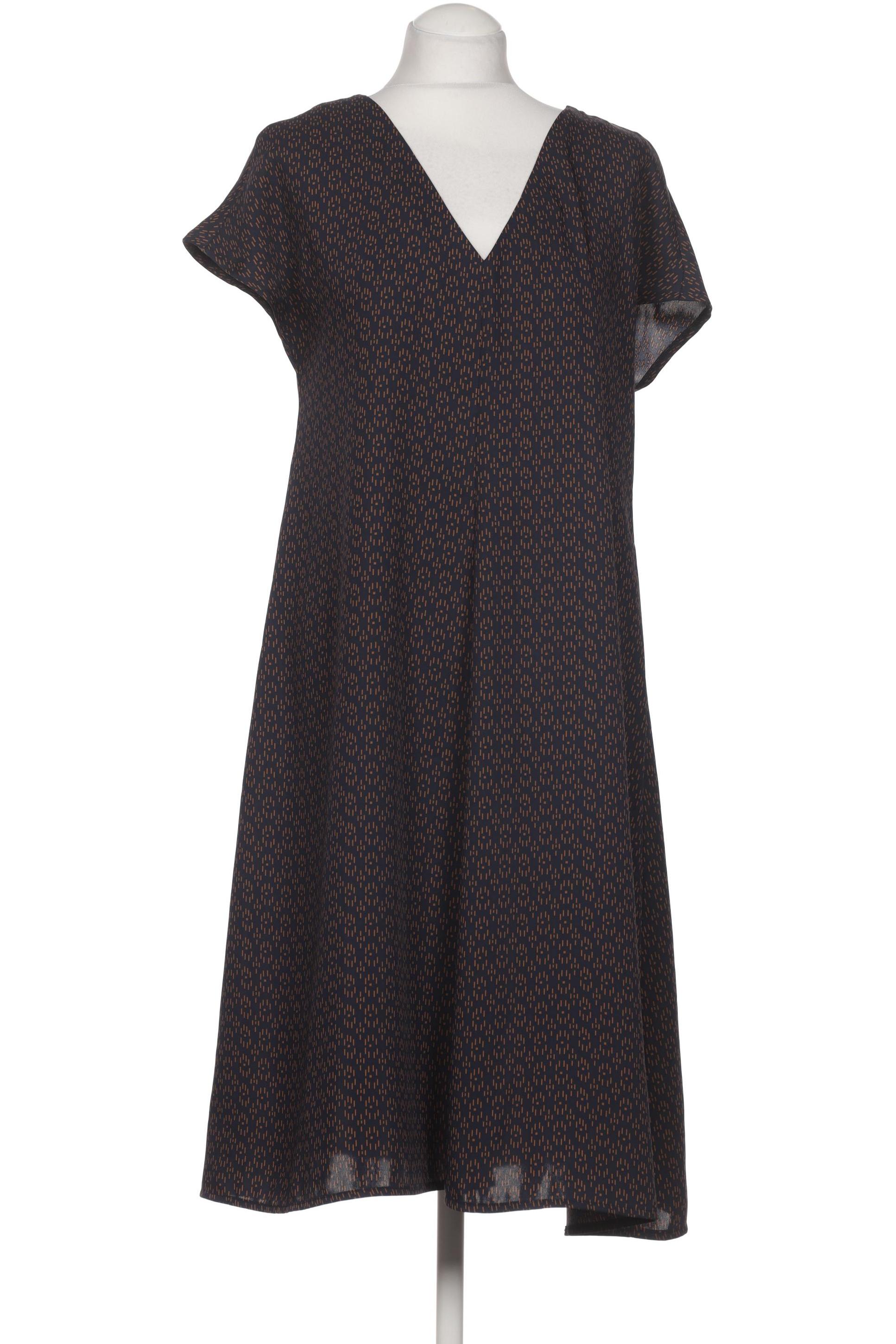 

someday. Damen Kleid, marineblau, Gr. 40