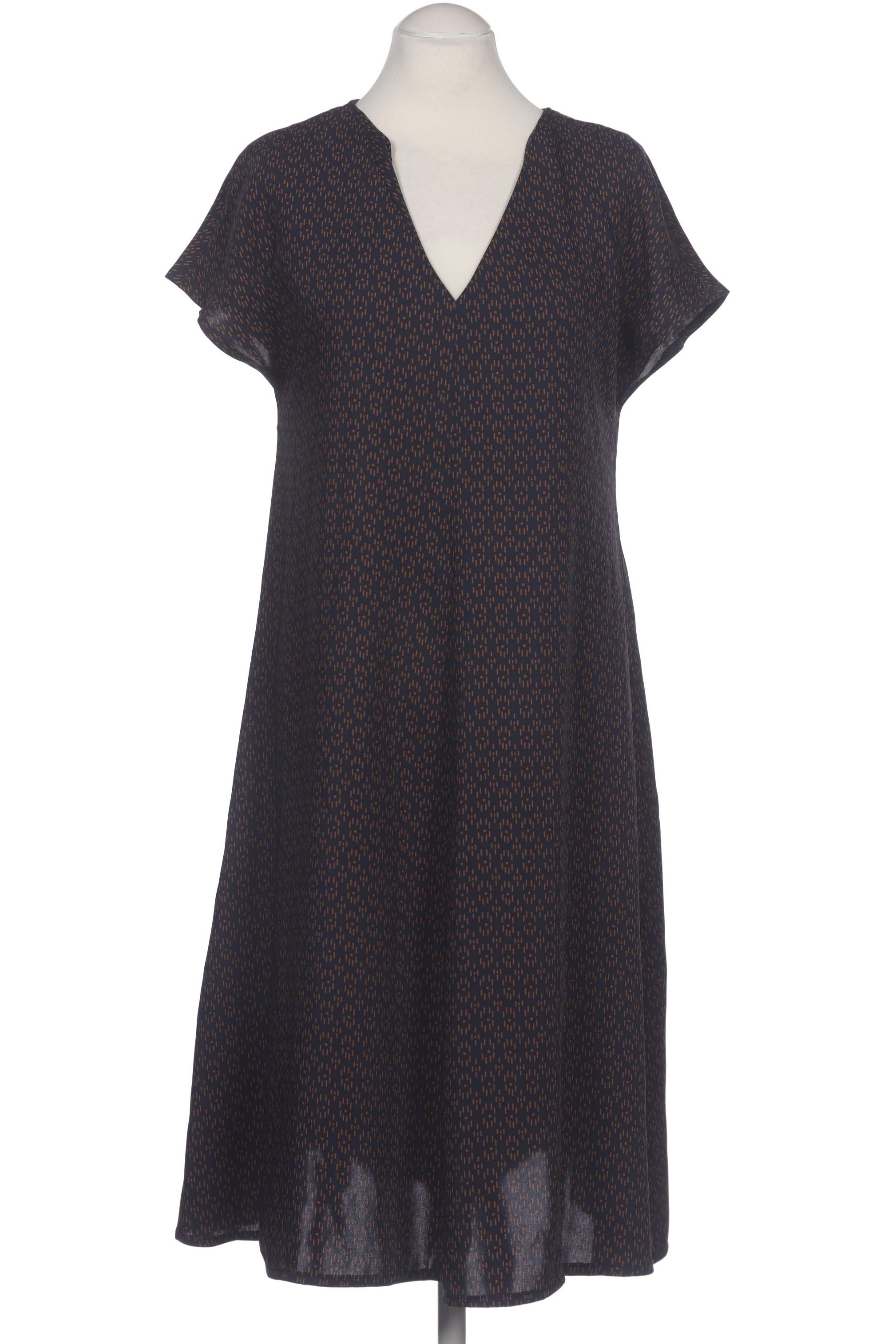 

someday. Damen Kleid, marineblau, Gr. 38