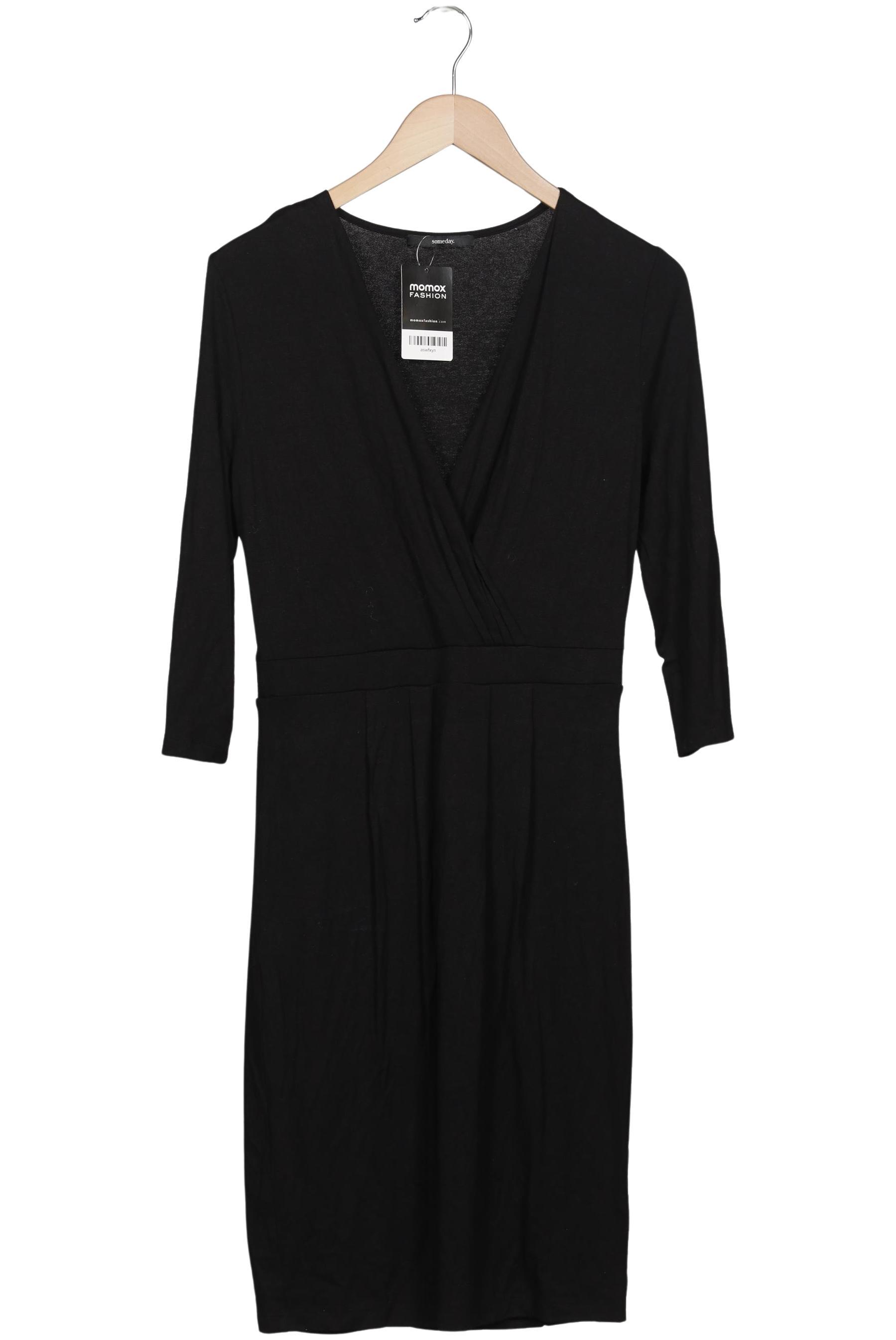 

someday. Damen Kleid, schwarz, Gr. 38