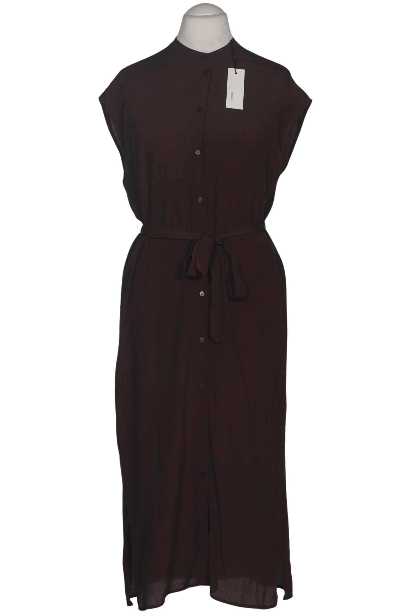 

someday. Damen Kleid, braun, Gr. 36
