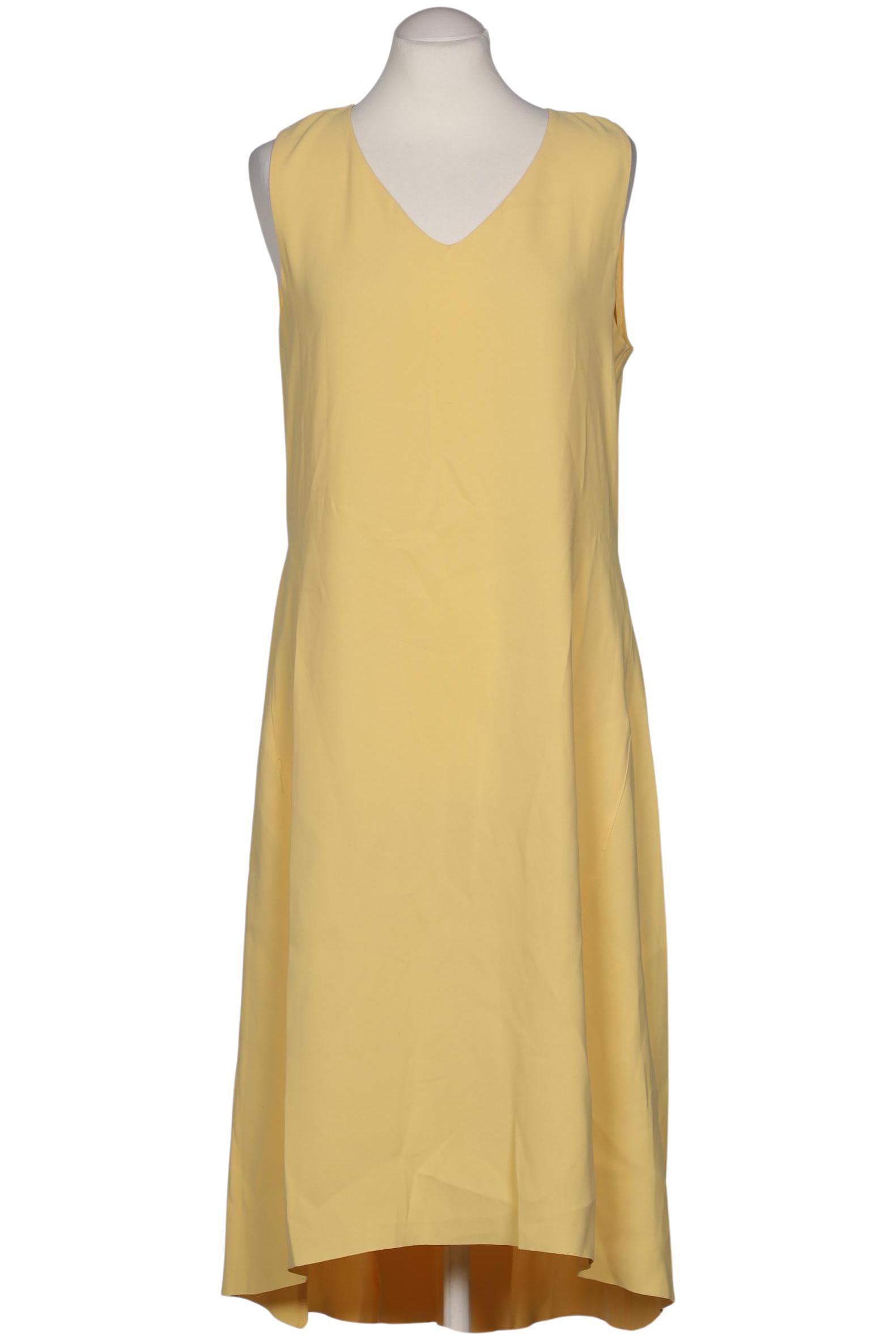 

someday. Damen Kleid, gelb, Gr. 40