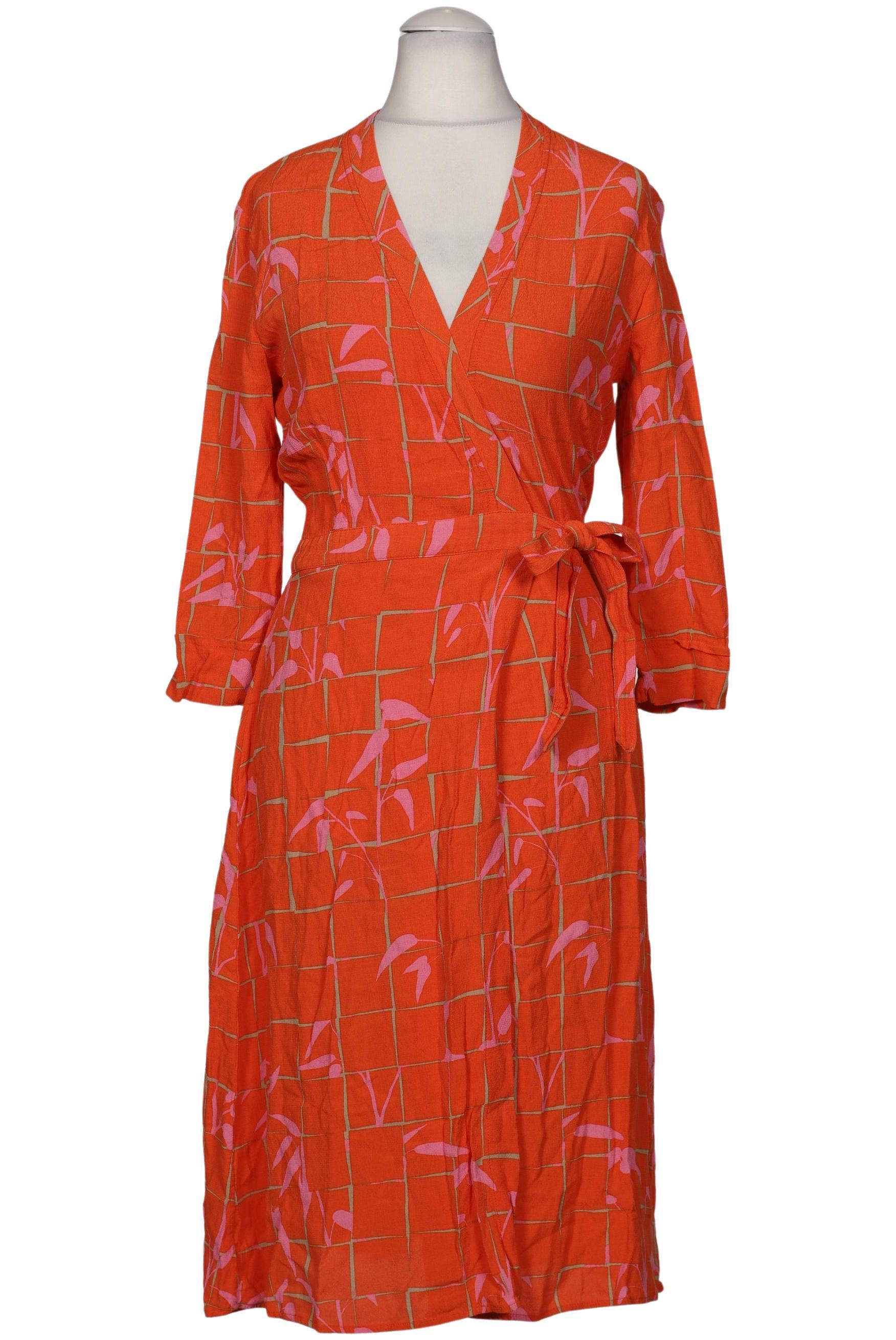 

someday. Damen Kleid, rot, Gr. 38