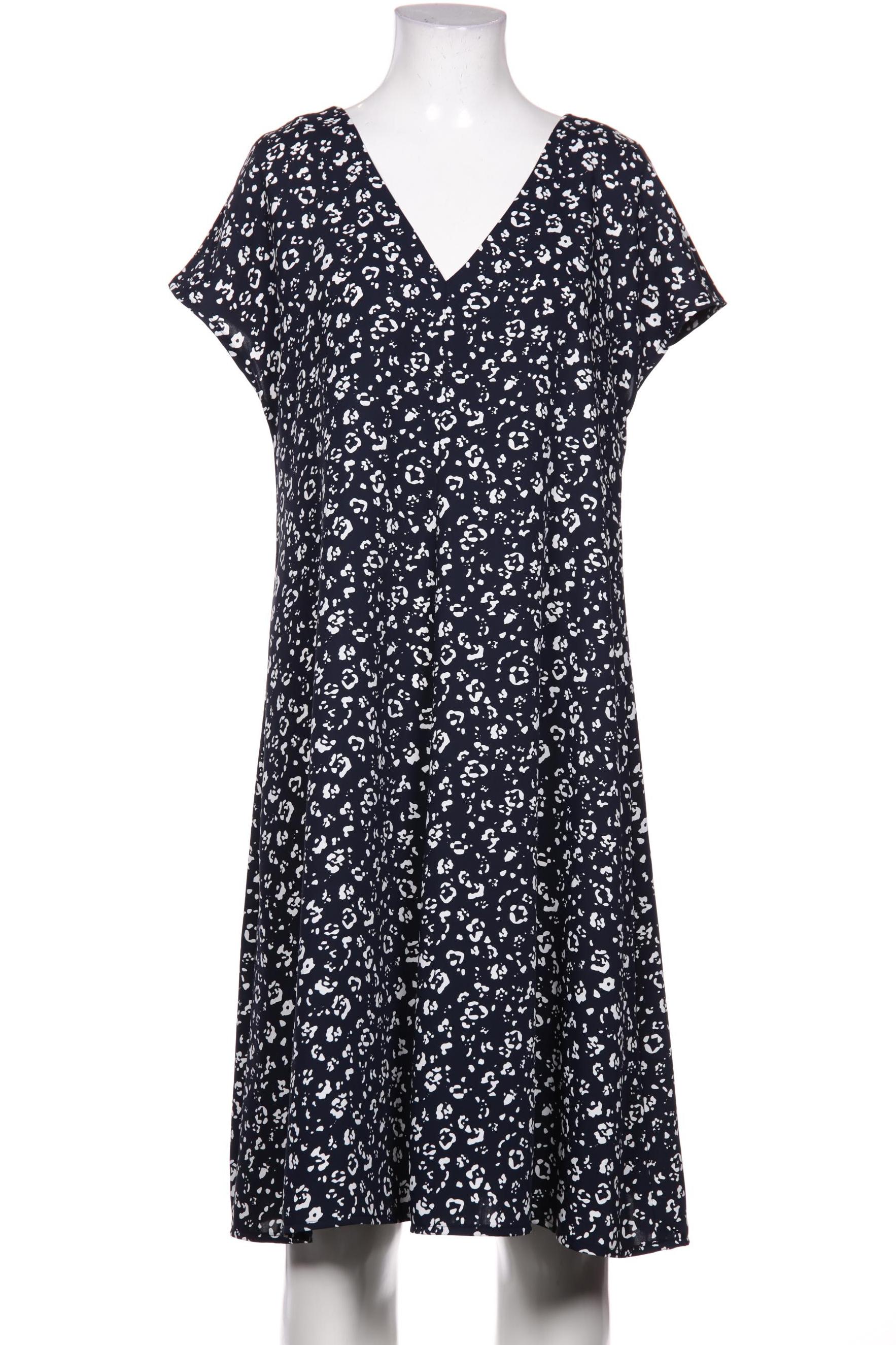 

someday. Damen Kleid, marineblau, Gr. 40