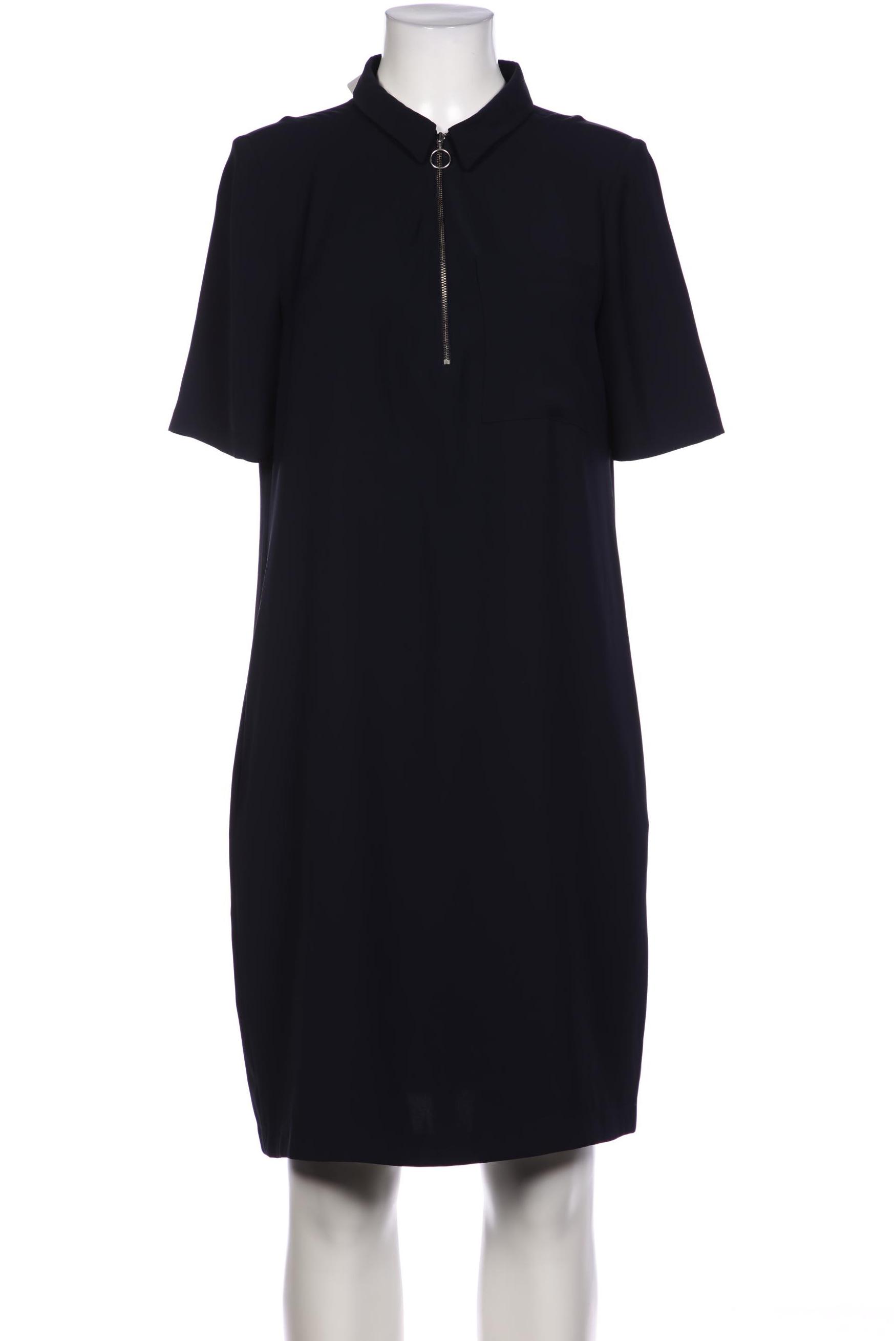 

someday. Damen Kleid, marineblau, Gr. 38